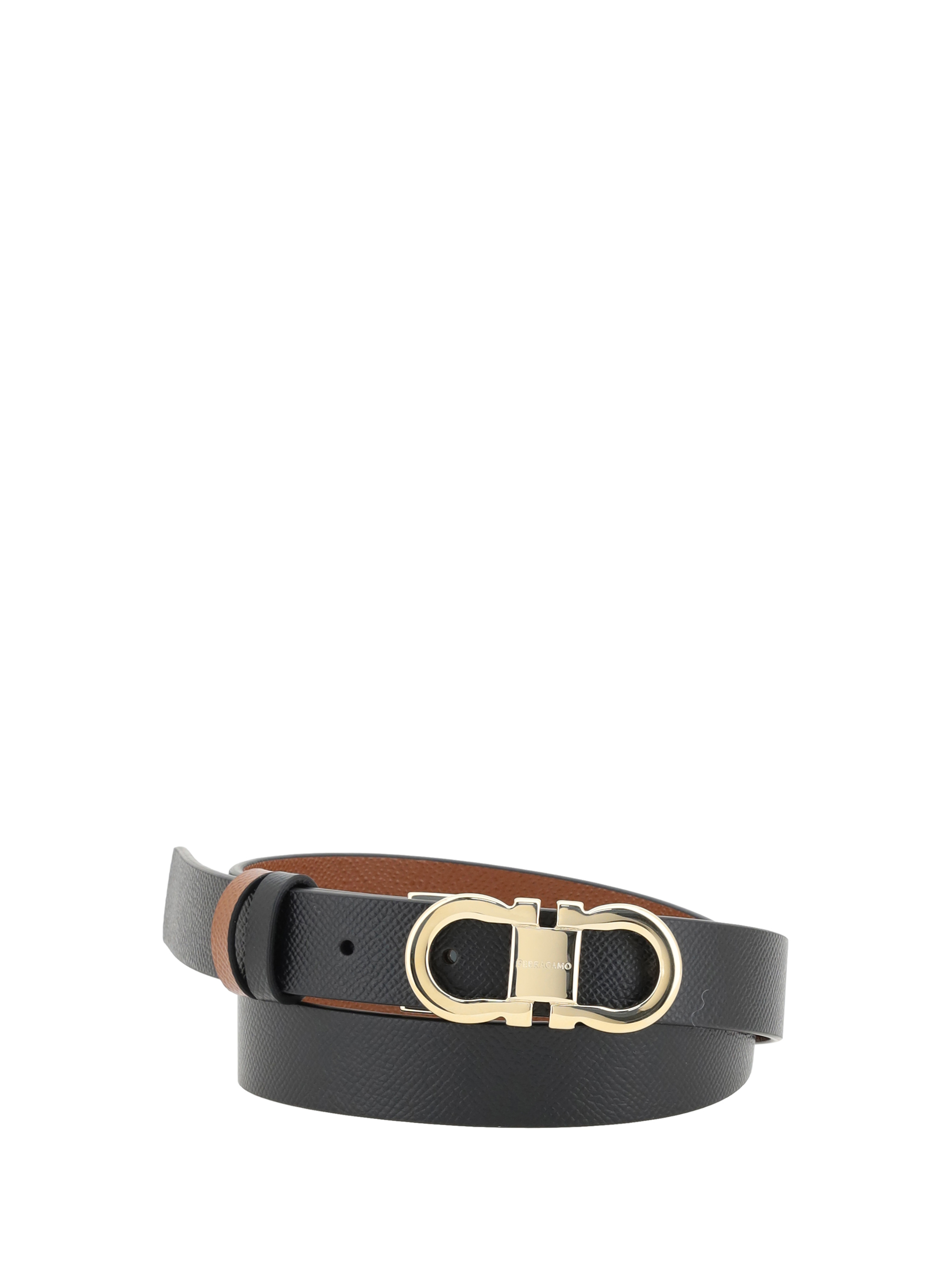 Gancini reversible Belt