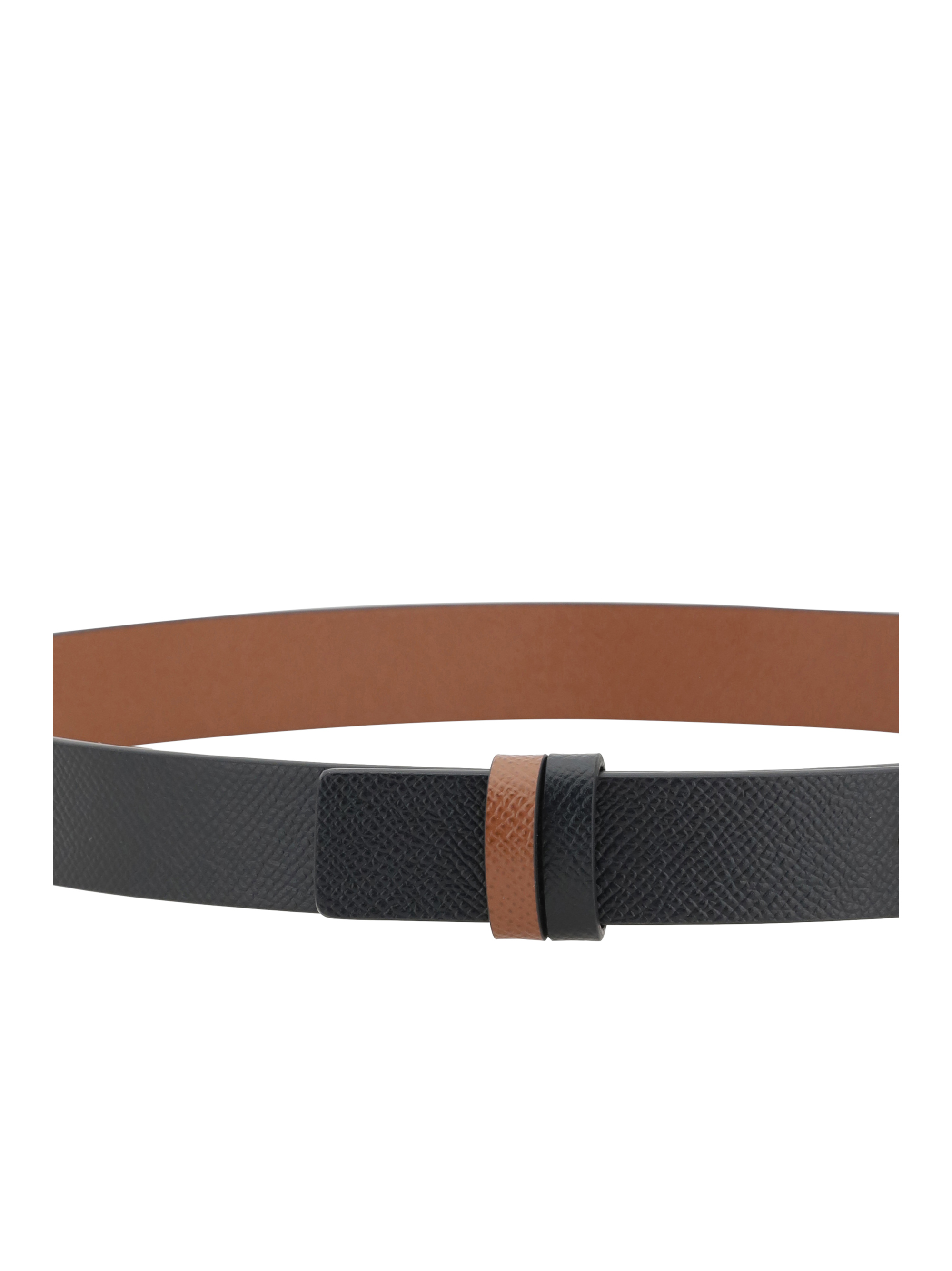 Gancini reversible Belt