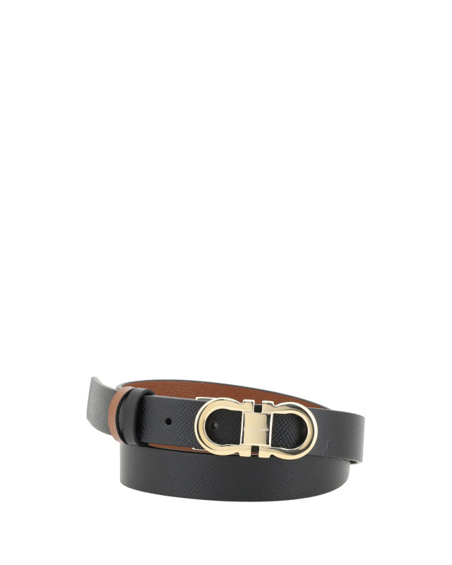 Gancini reversible Belt
