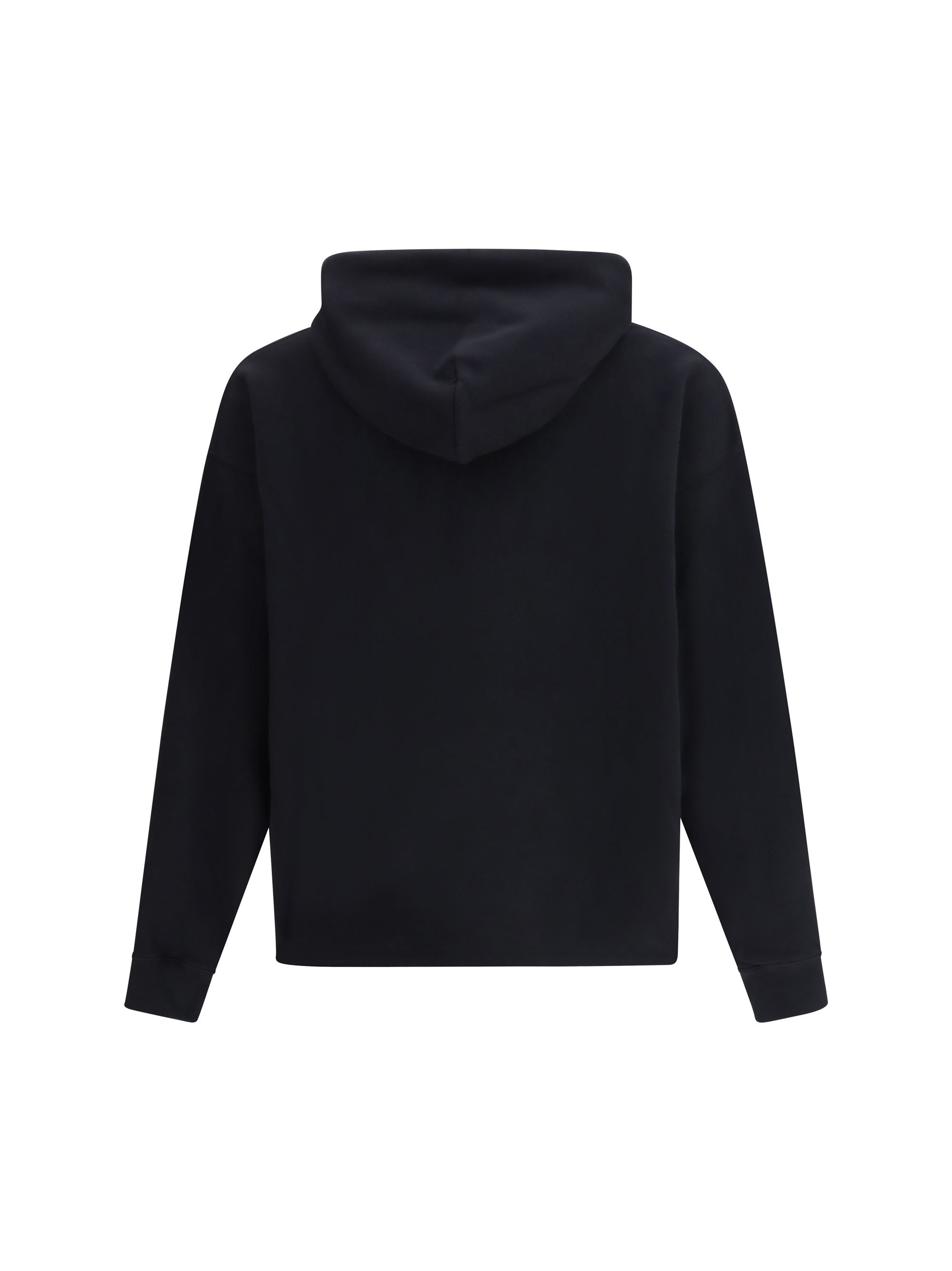 Cotton Hoodie