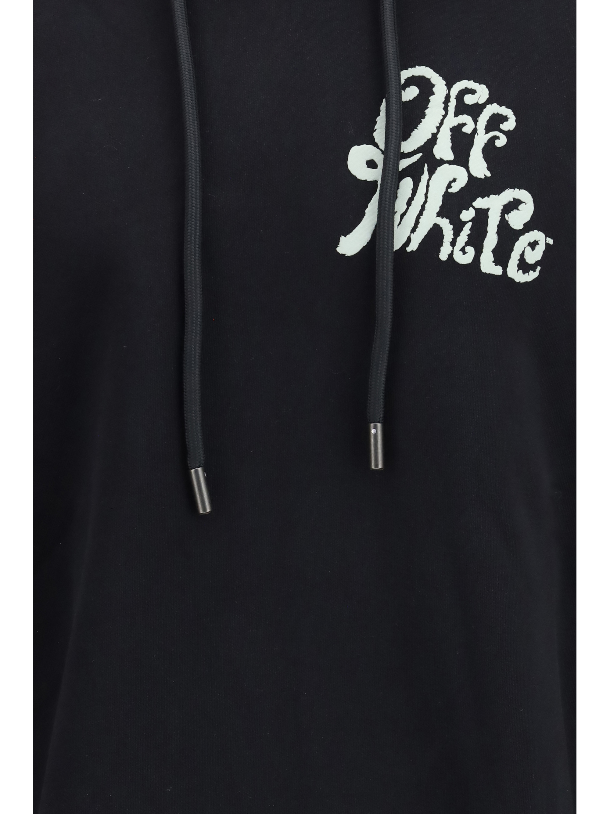 Cotton Hoodie