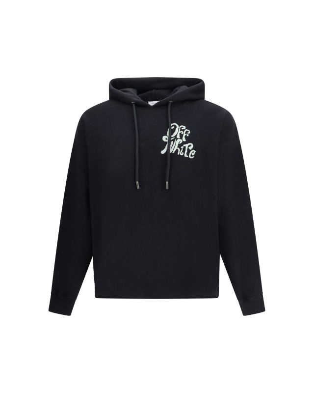 Cotton Hoodie