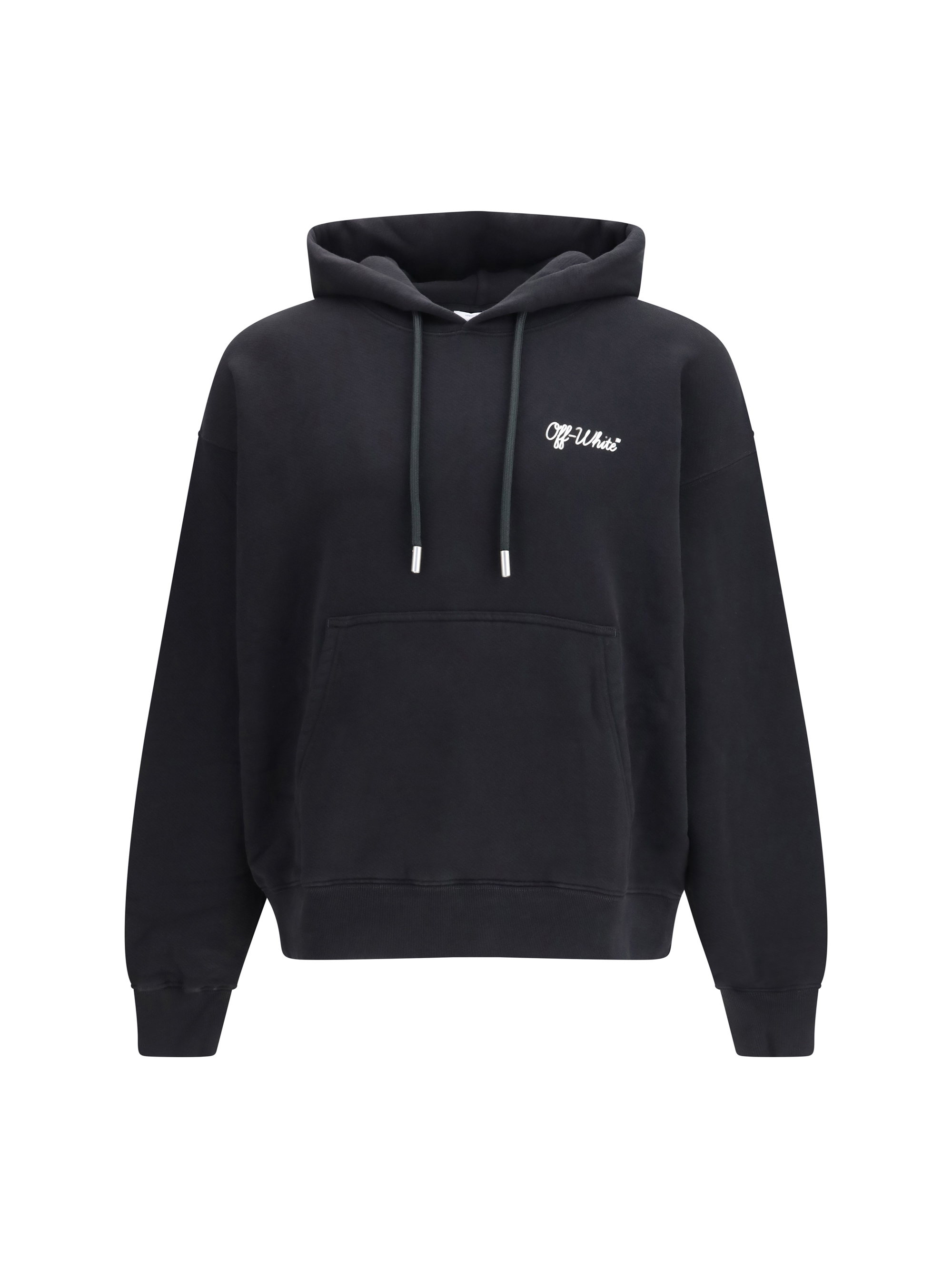 Script Skate Hoodie