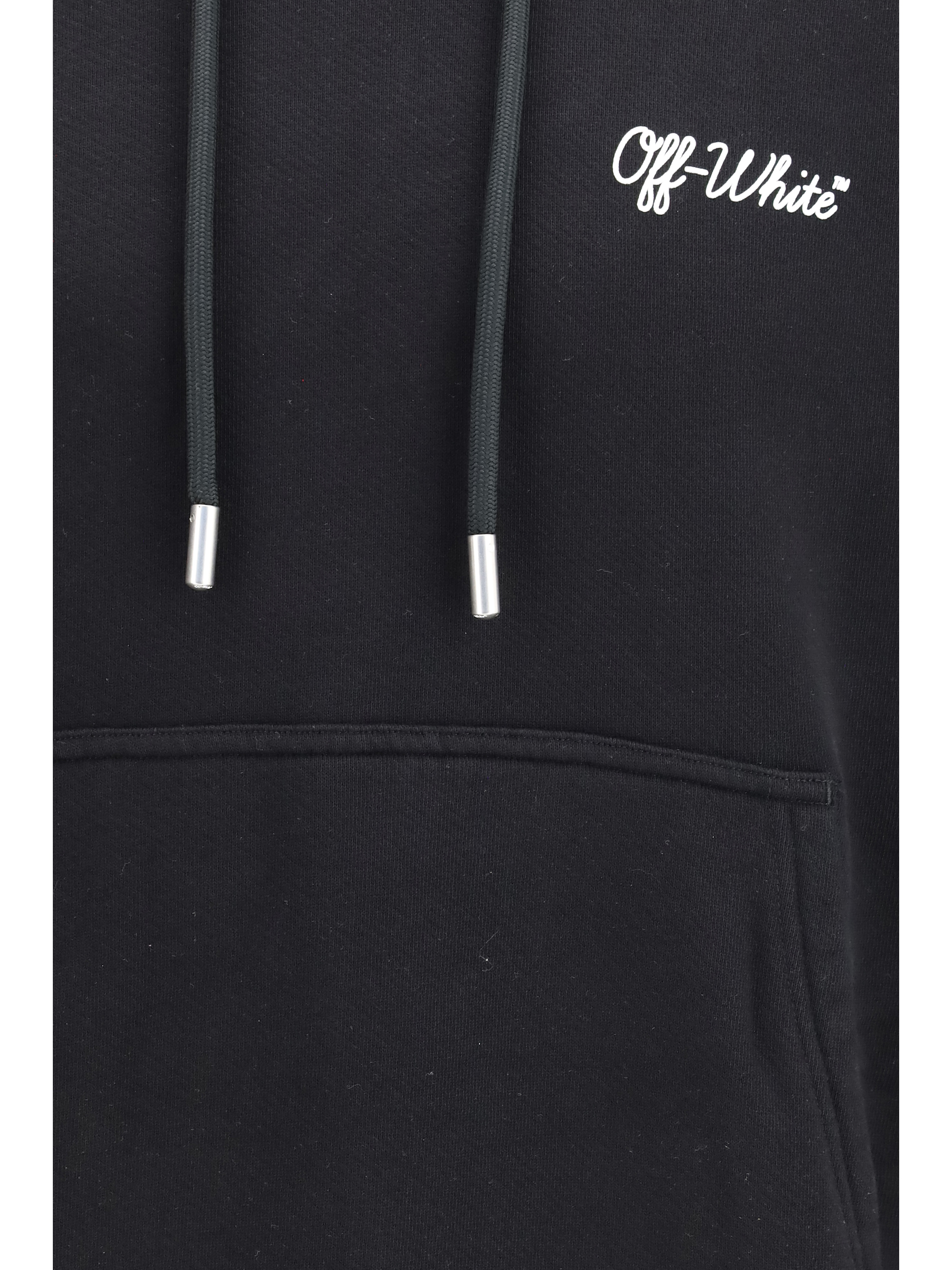 Script Skate Hoodie