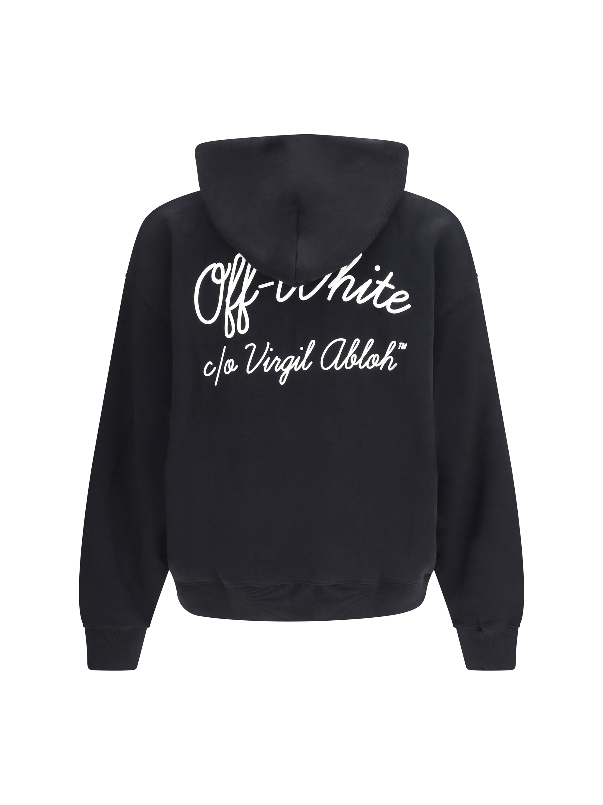 Script Skate Hoodie