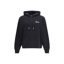 Script Skate Hoodie