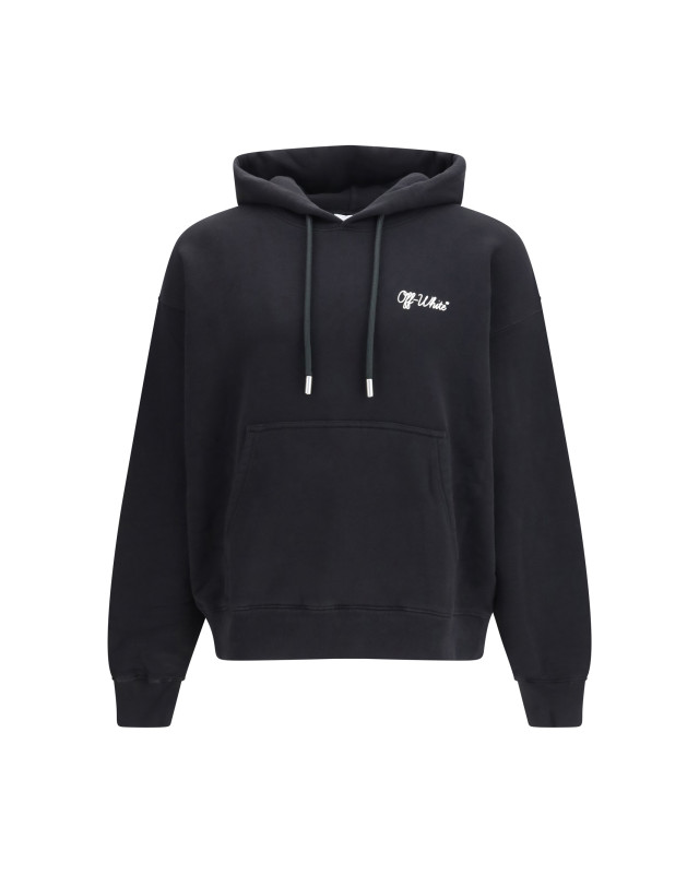 Script Skate Hoodie