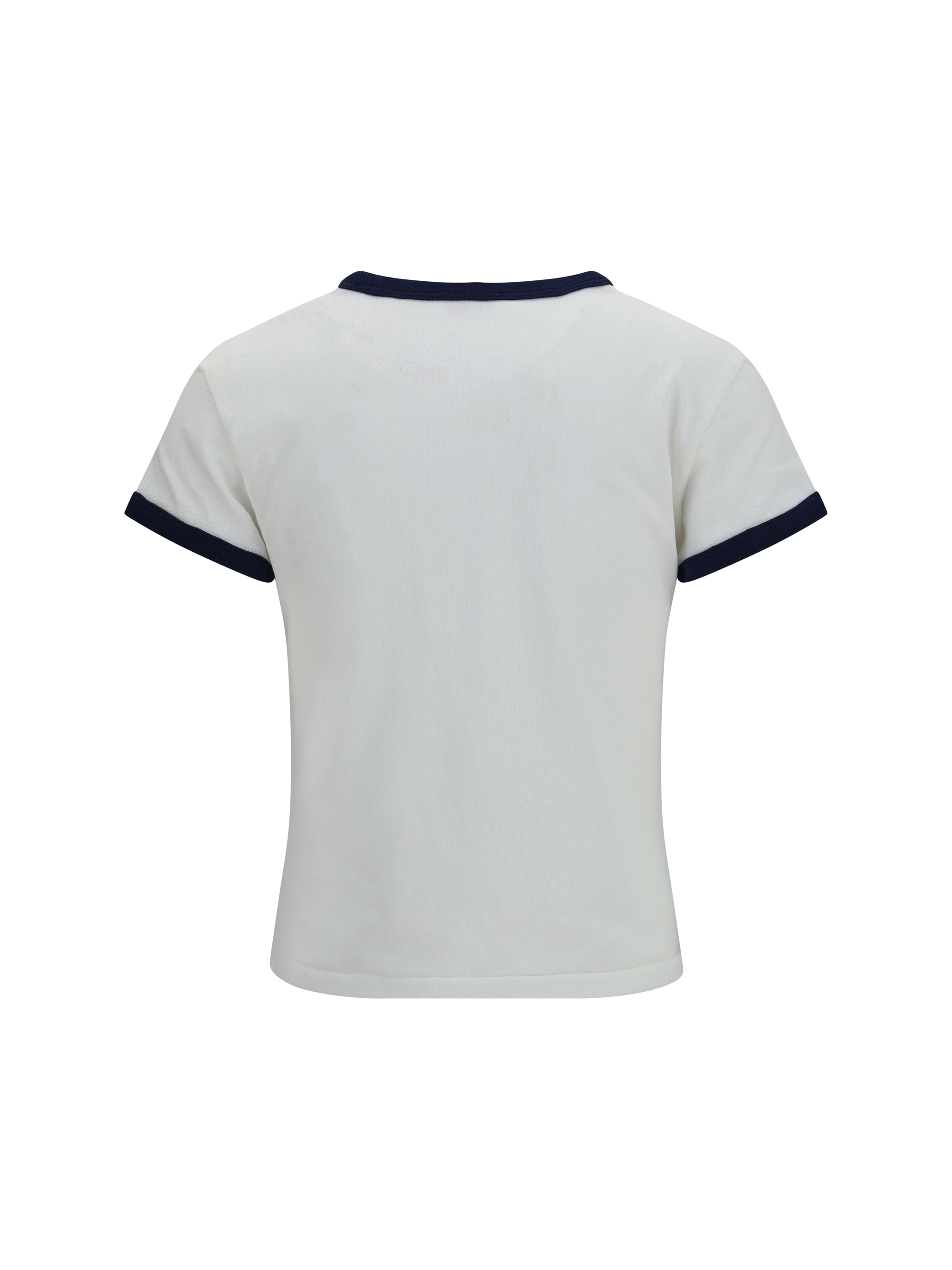 Kenzo Paris Emblem cotton T-shirt