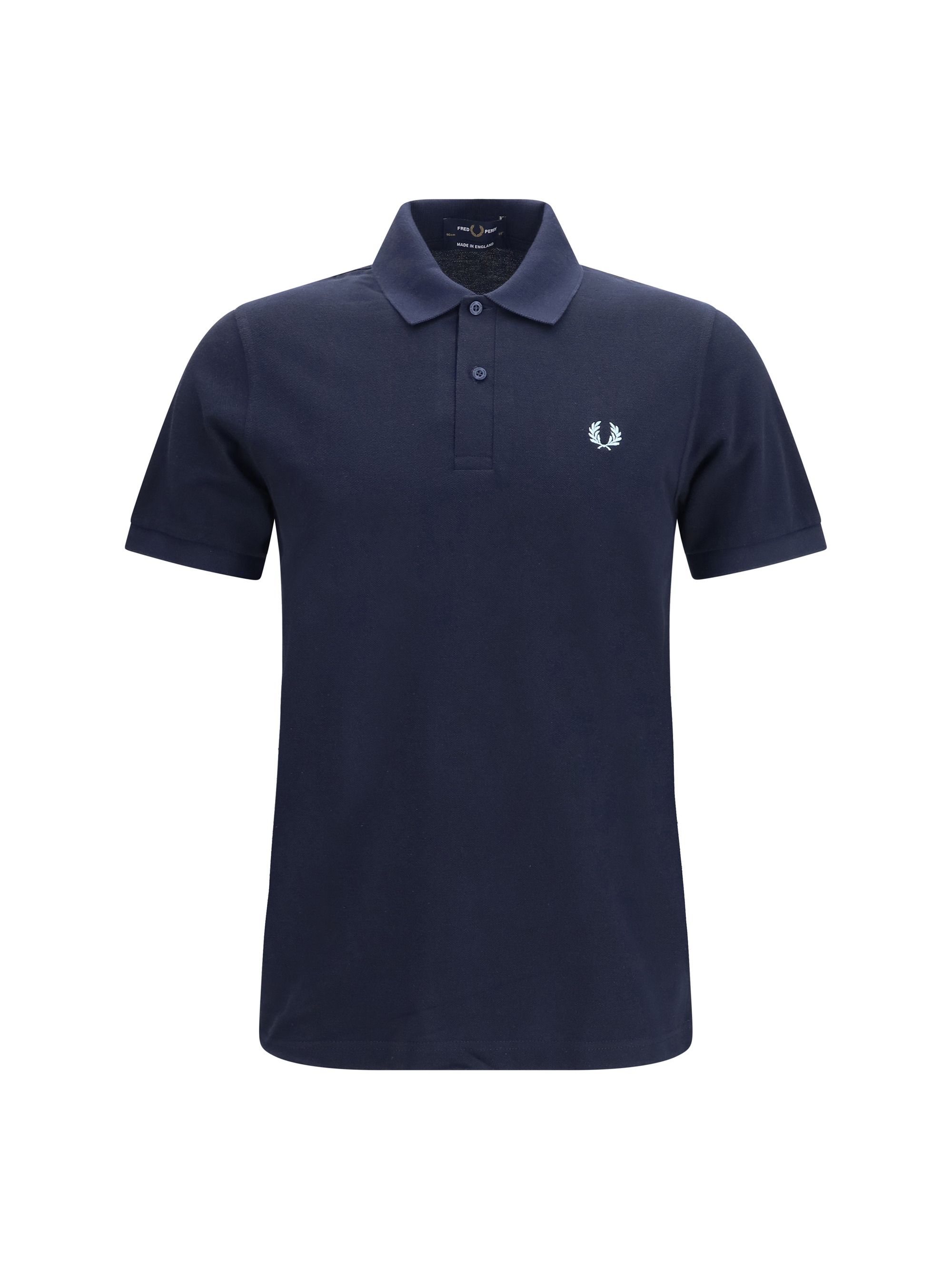 M3 cotton piqué Polo
