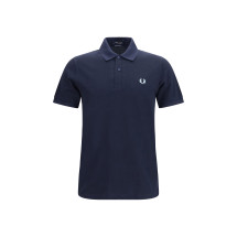 M3 cotton piqué Polo