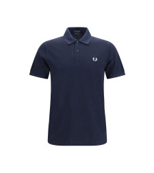 M3 cotton piqué Polo