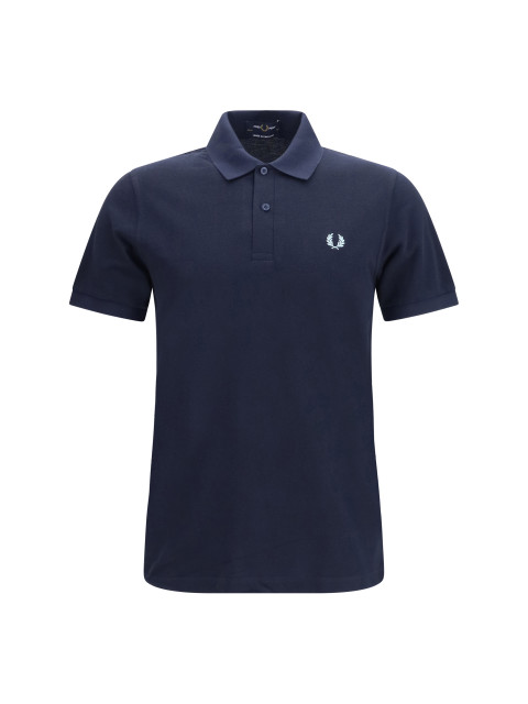 M3 cotton piqué Polo