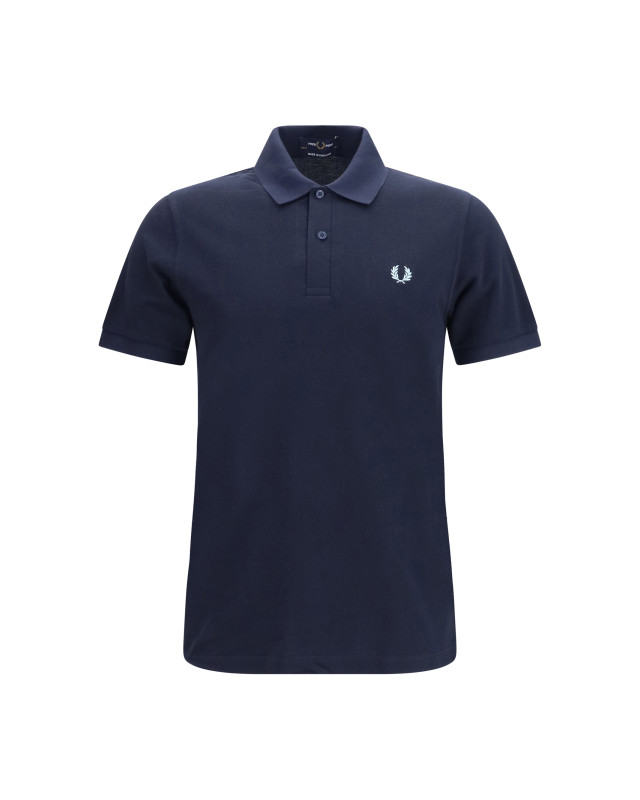 M3 cotton piqué Polo