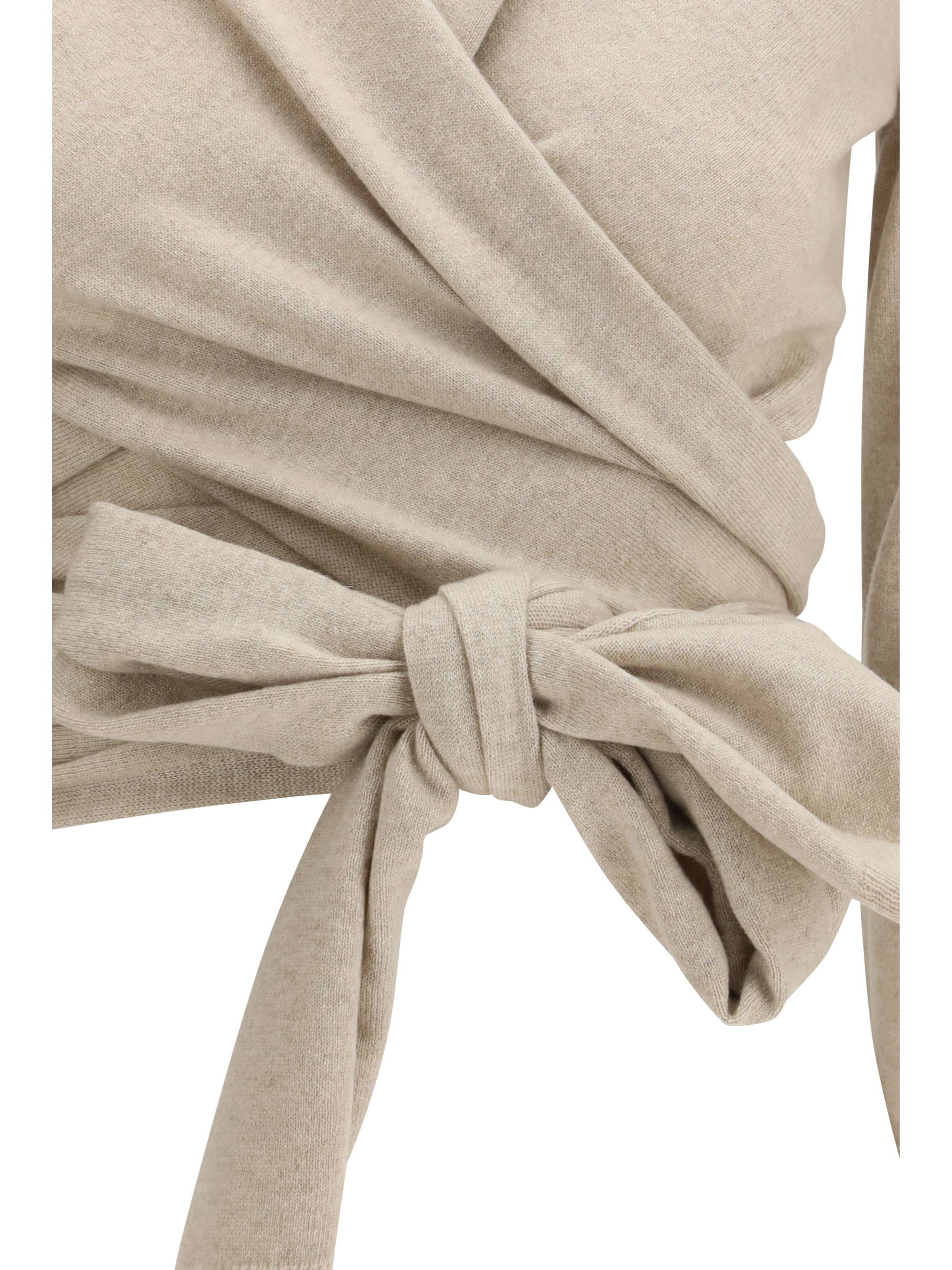 Wrap Top