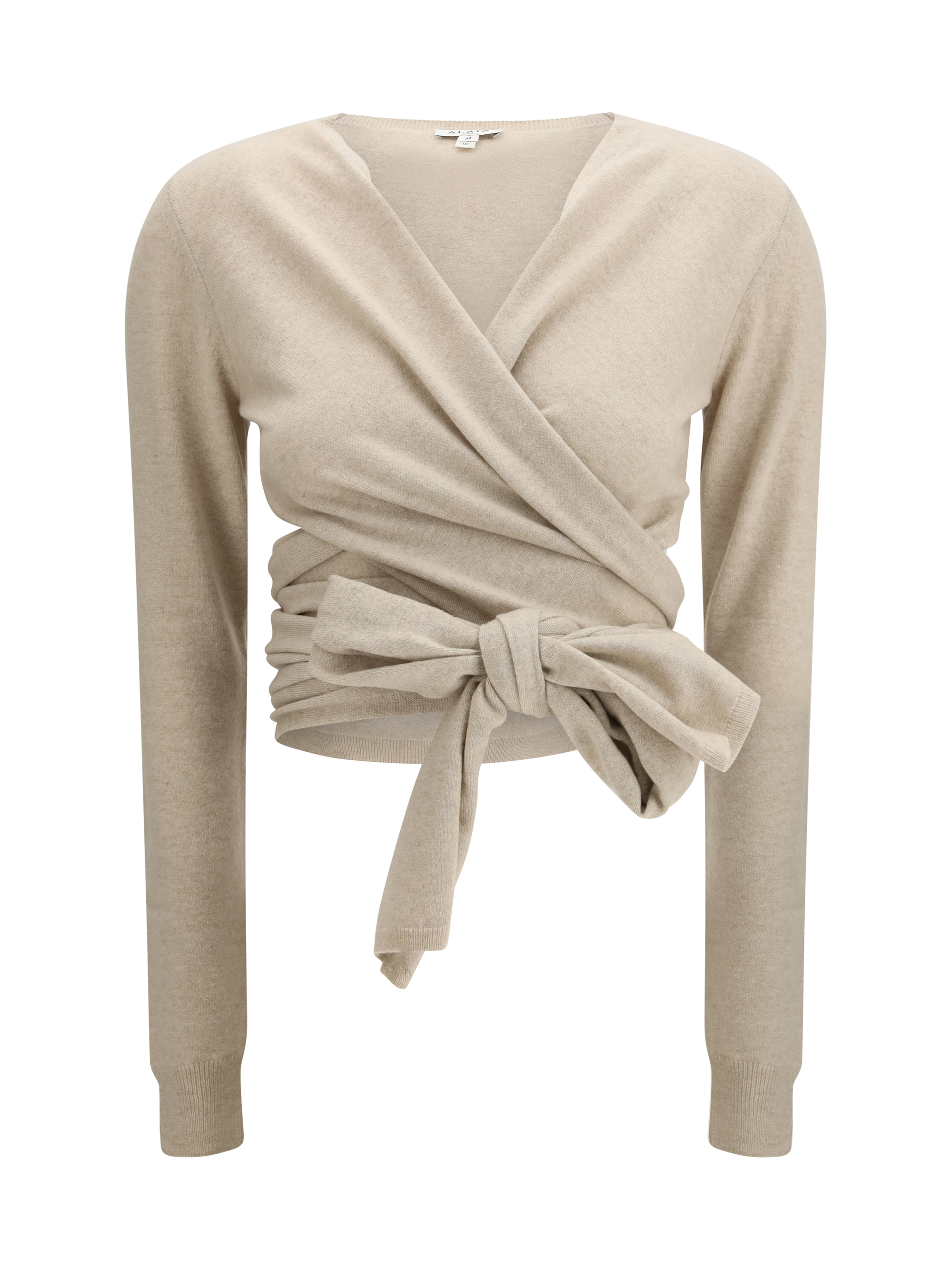 Wrap Top