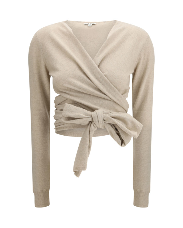 Wrap Top