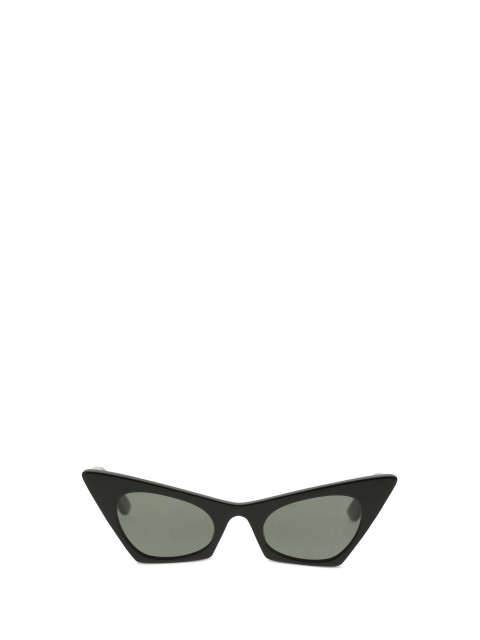 Cat-eye Sunglasses