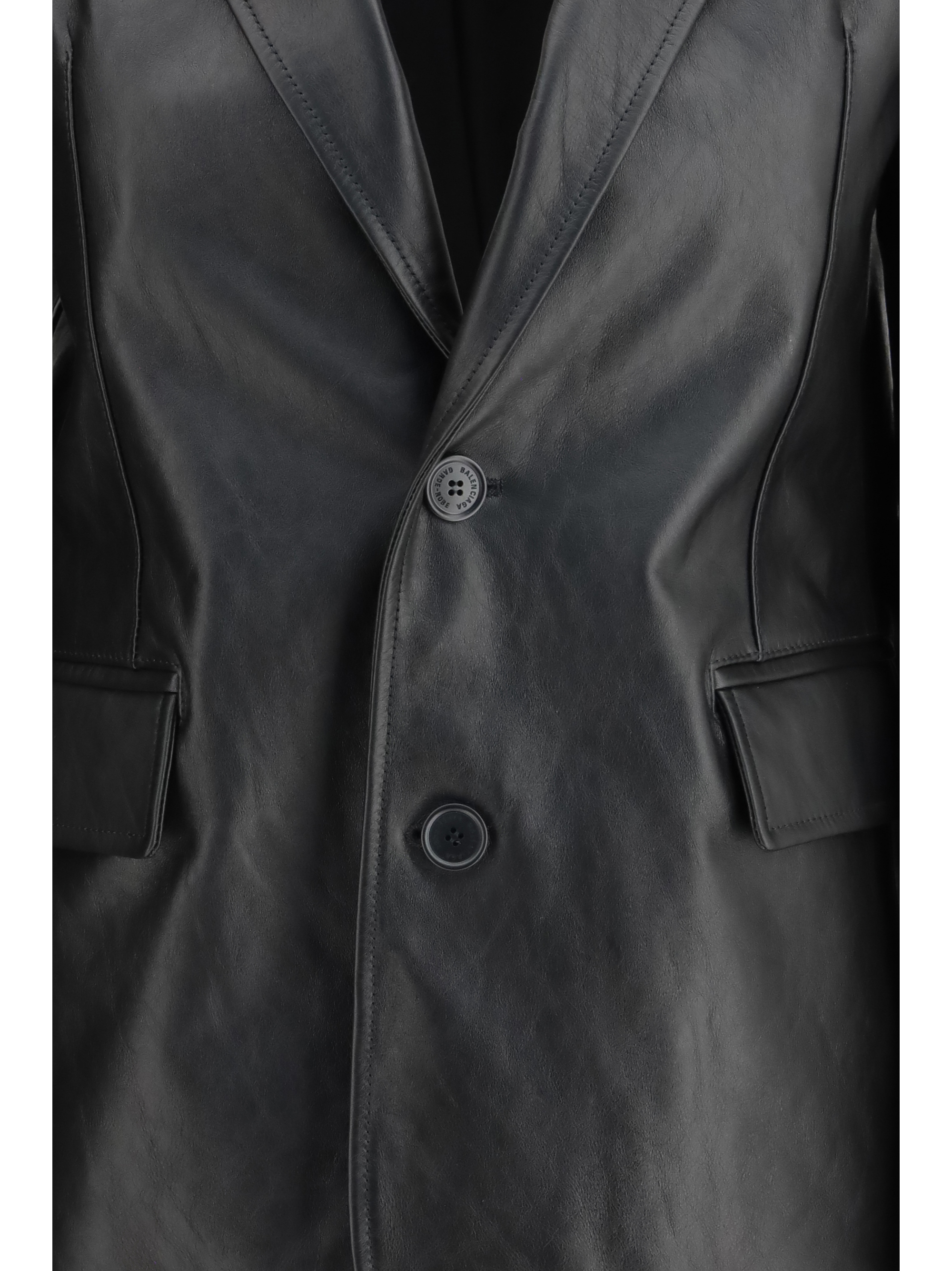 Standard Jacket