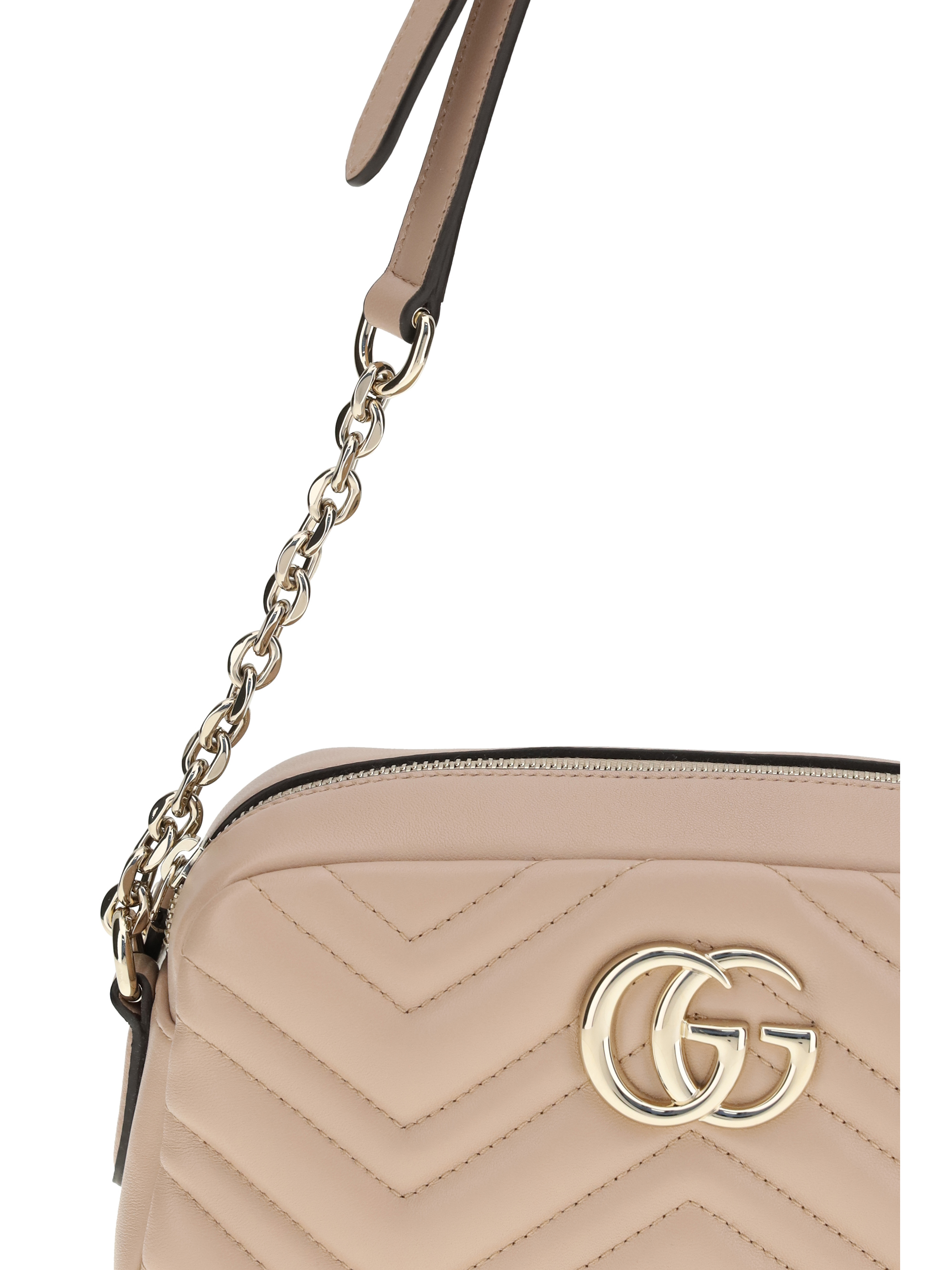 GG Marmont Shoulder Bag