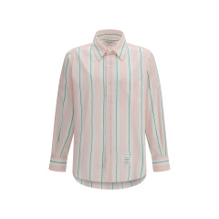 Button-down Shirt