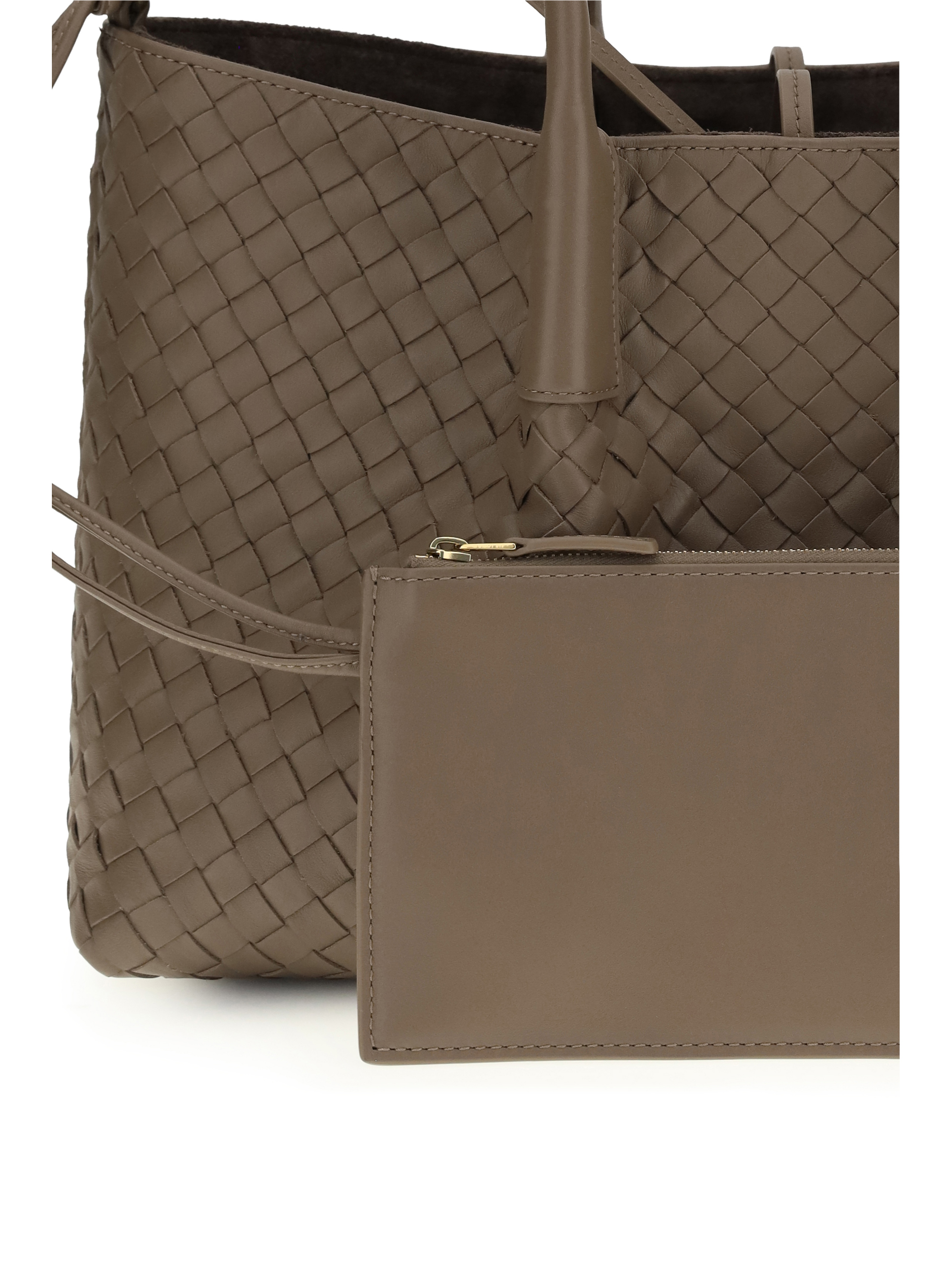 Pinacoteca Tote Bag