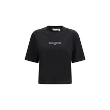 Made on earth, designed on a plane T-shirt