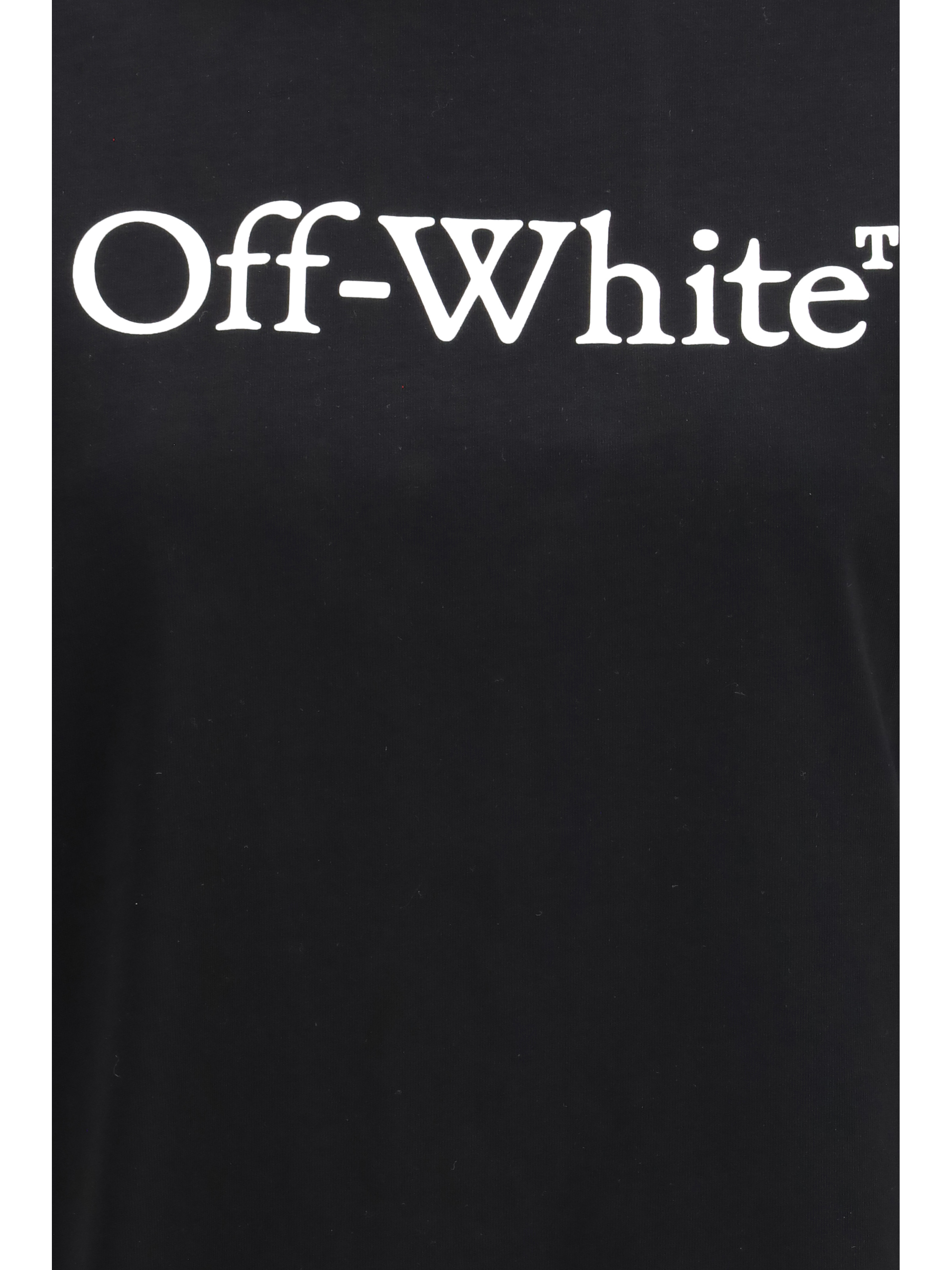 Big Logo Bookish T-shirt