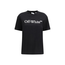 Big Logo Bookish T-shirt