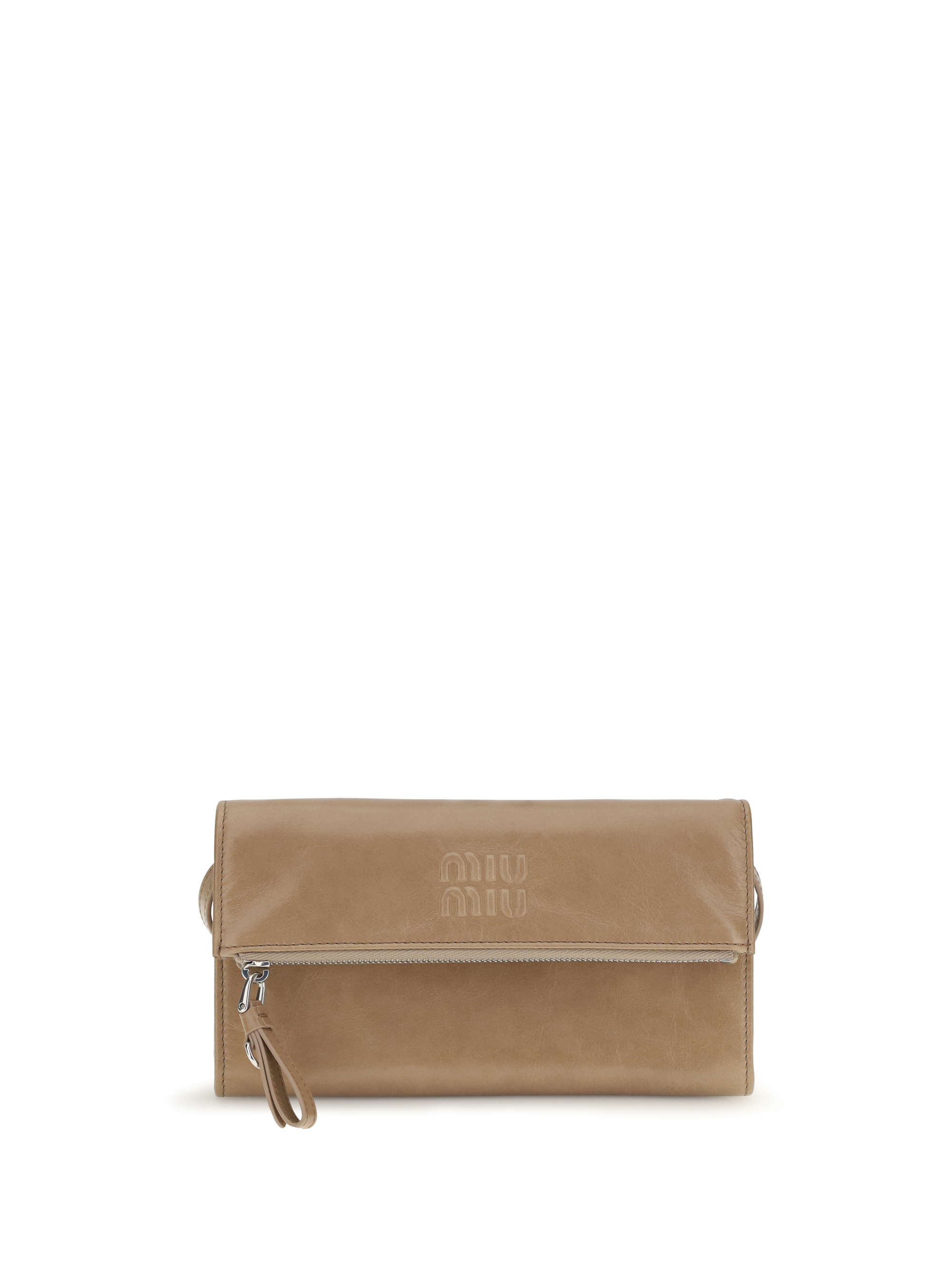 Leather Pouch