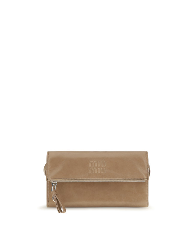 Leather Pouch