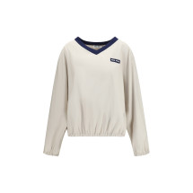 Pongé tec Sweatshirt