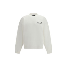 Logo cotton Sweatshirt