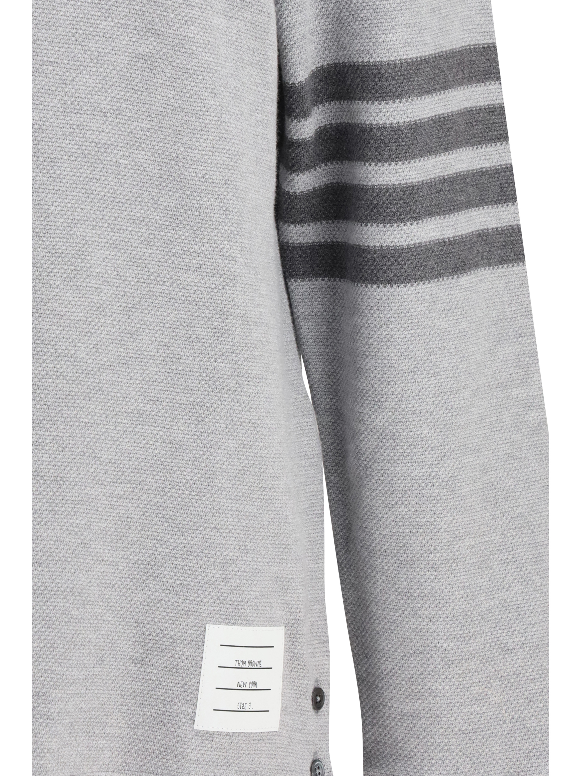 Piqué long-sleeve Polo