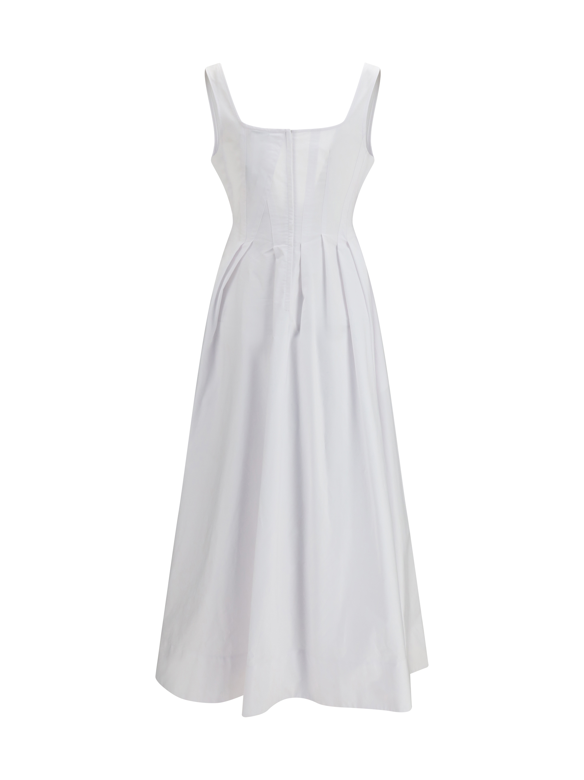 Long Giro Dress