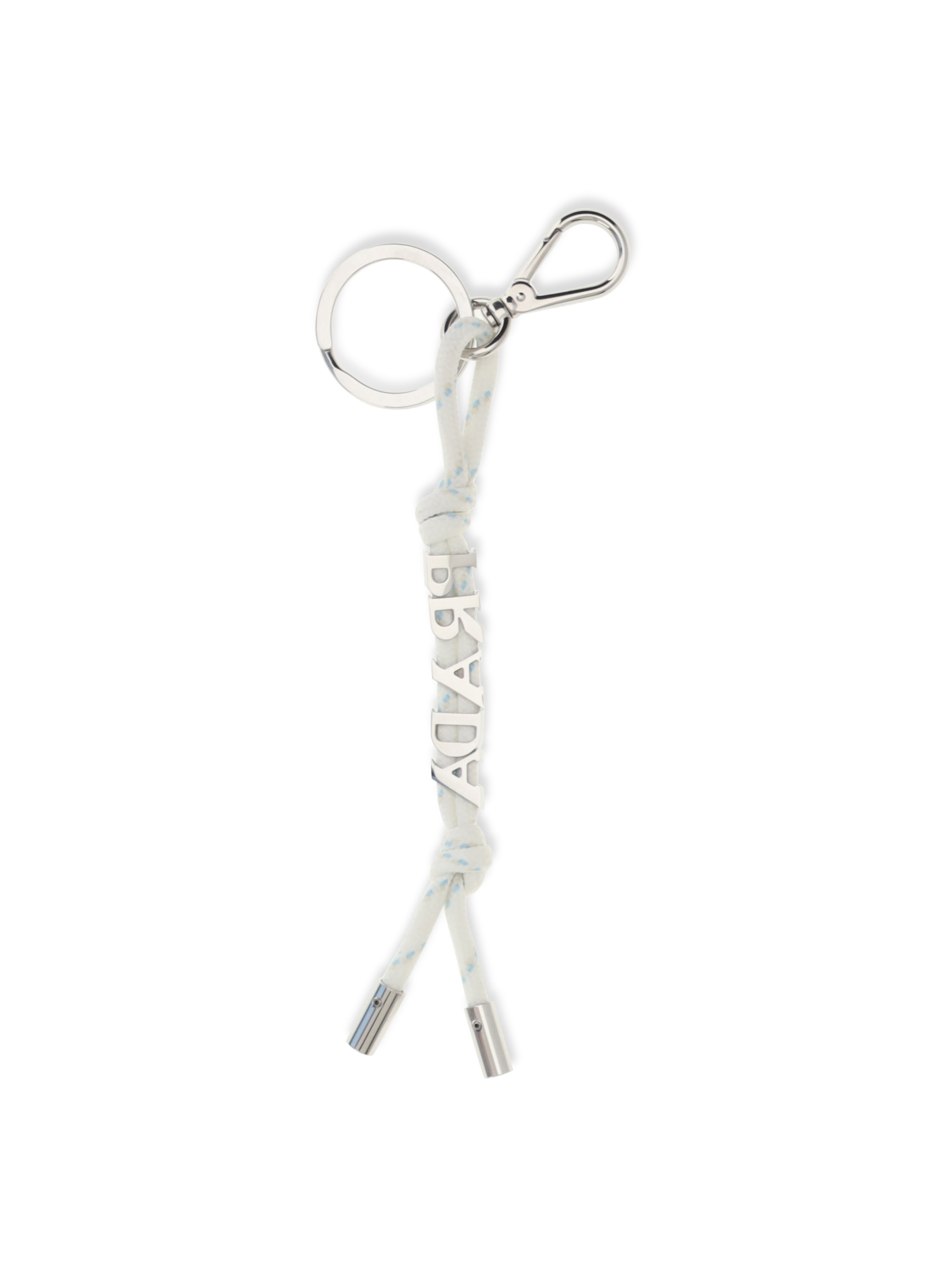 Speedrock Keychain