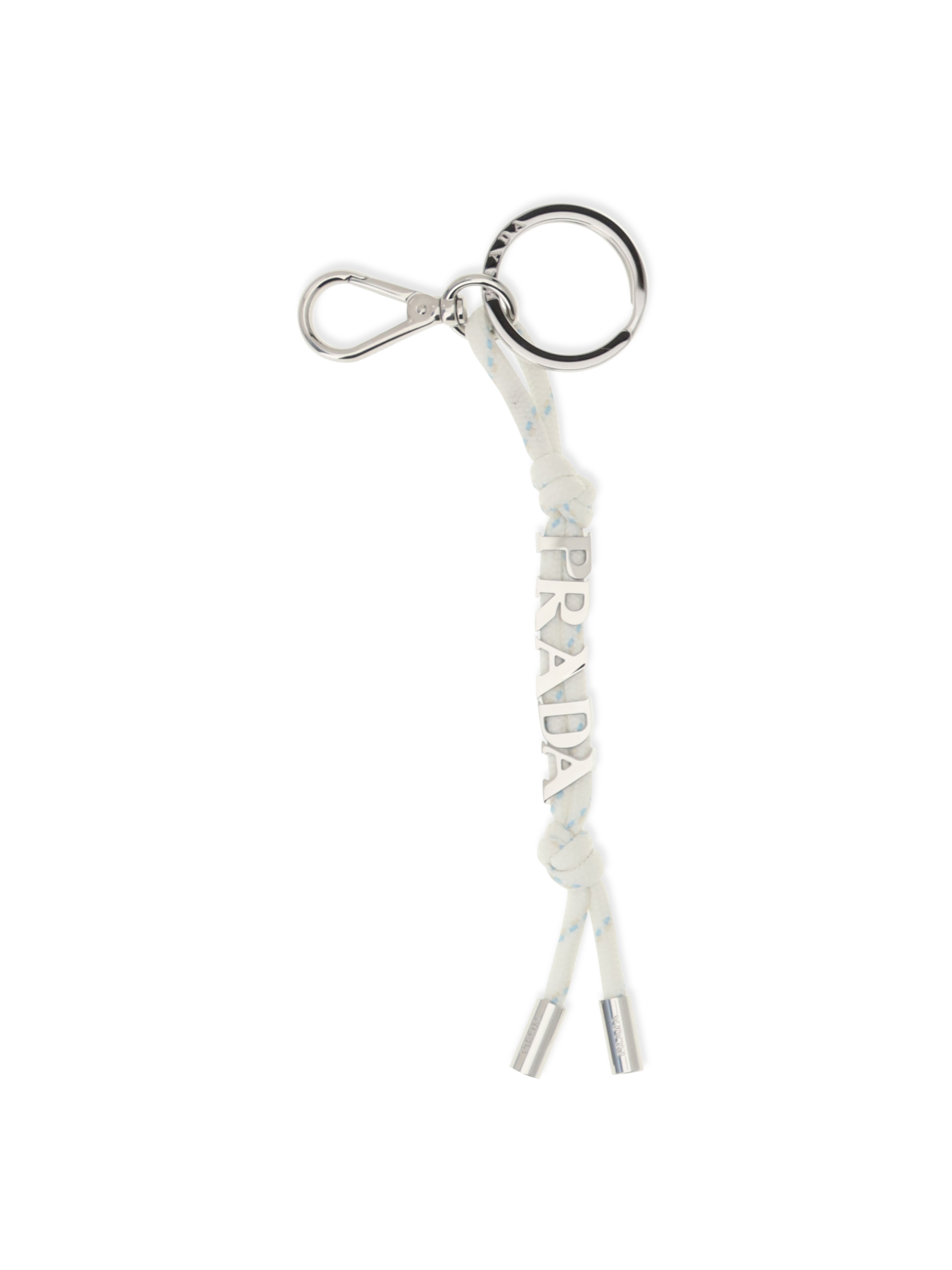 Speedrock Keychain