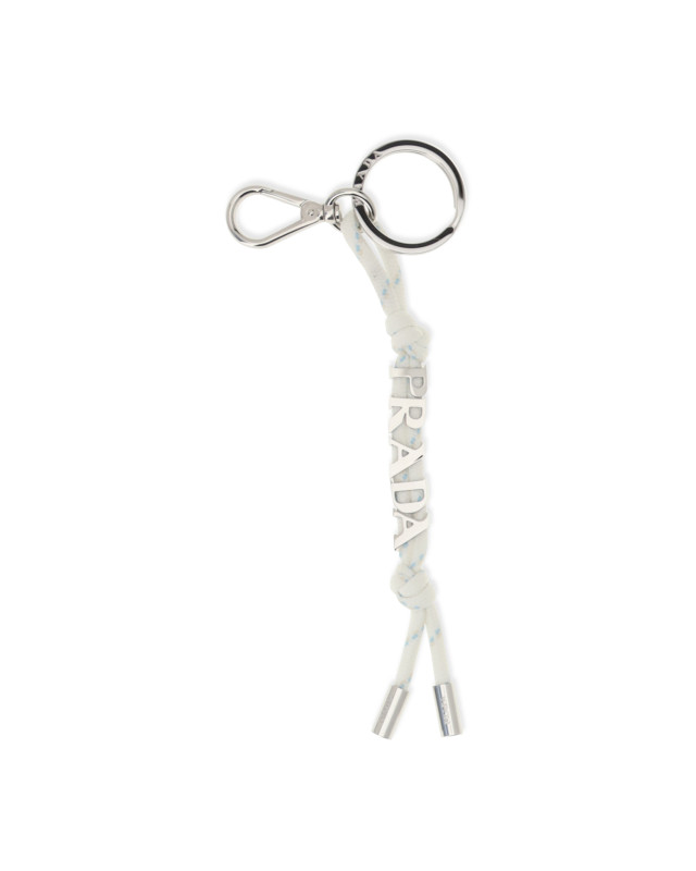 Speedrock Keychain