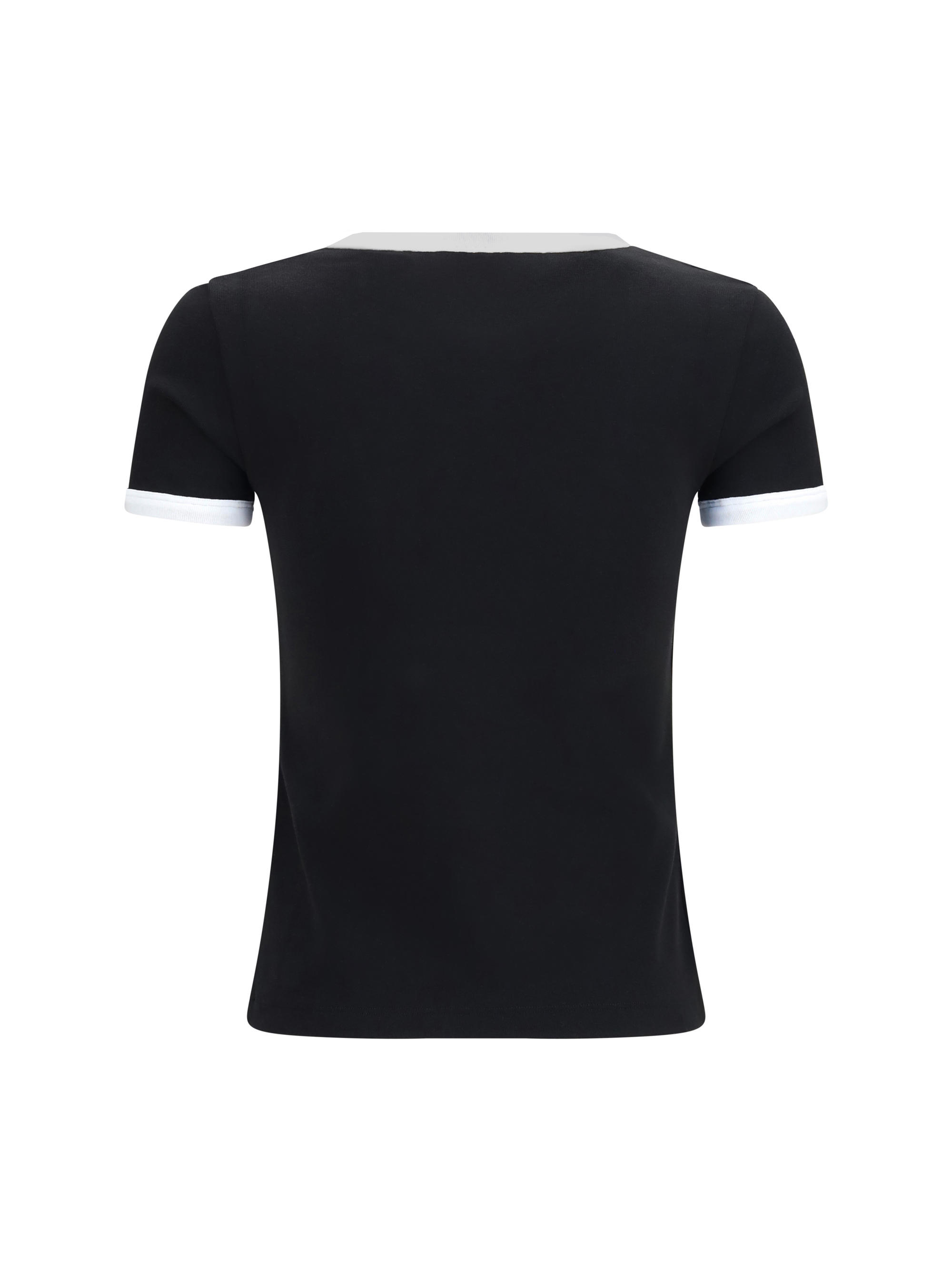 Boke Flower 2.0 embroidered cotton T-shirt