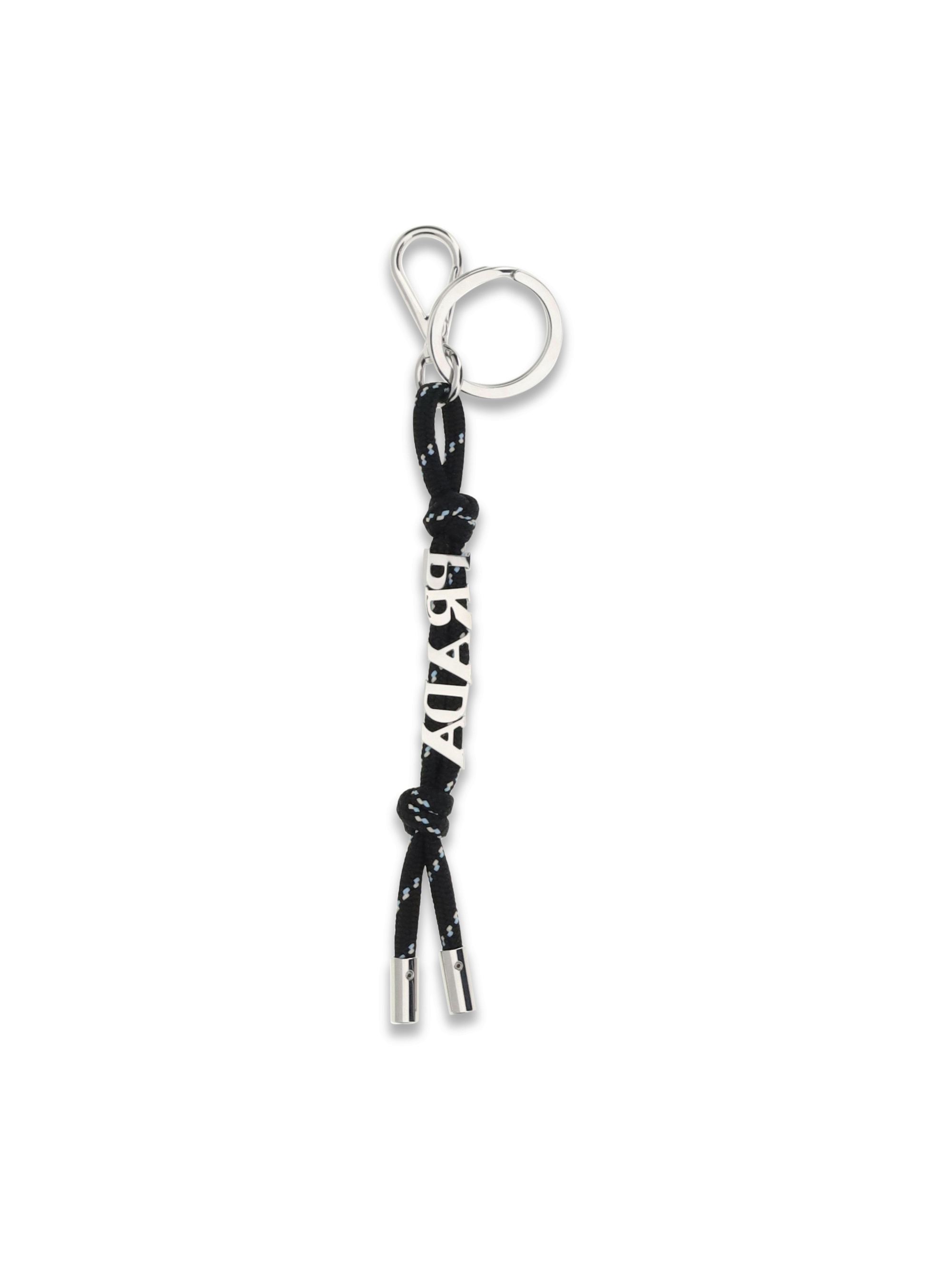 Speedrock Keychain