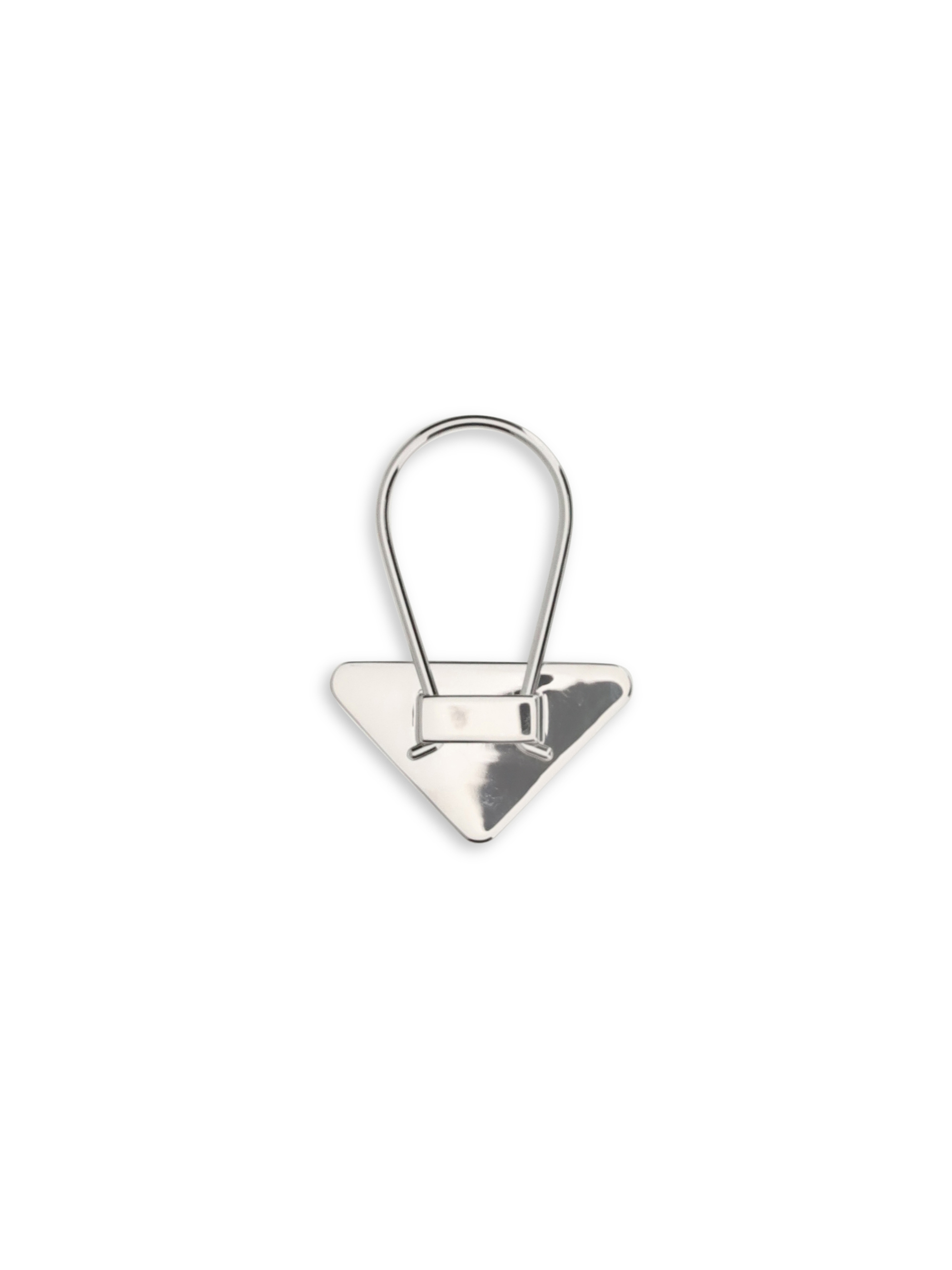 Metal Key Ring