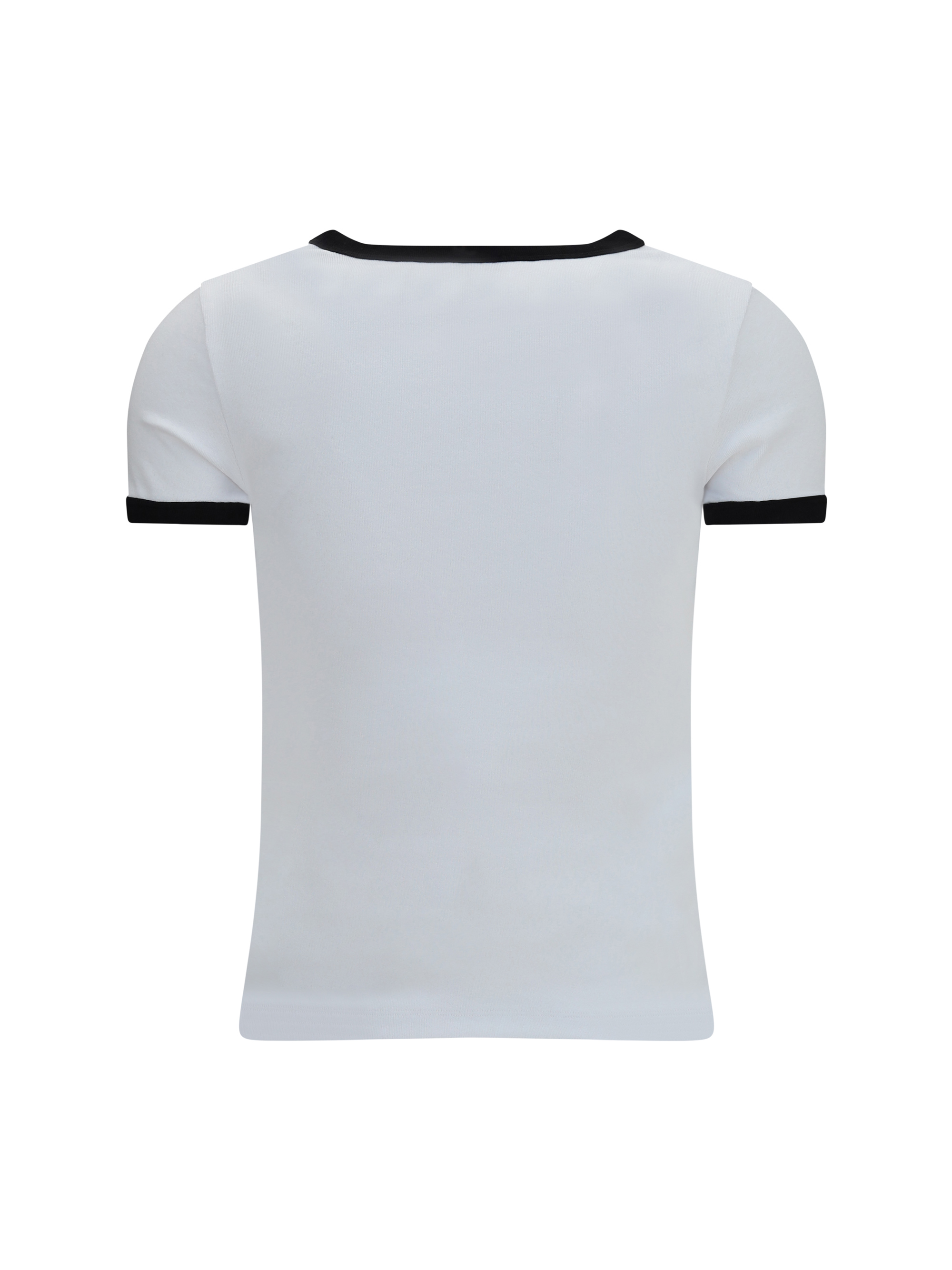 Boke Flower 2.0 embroidered cotton T-shirt