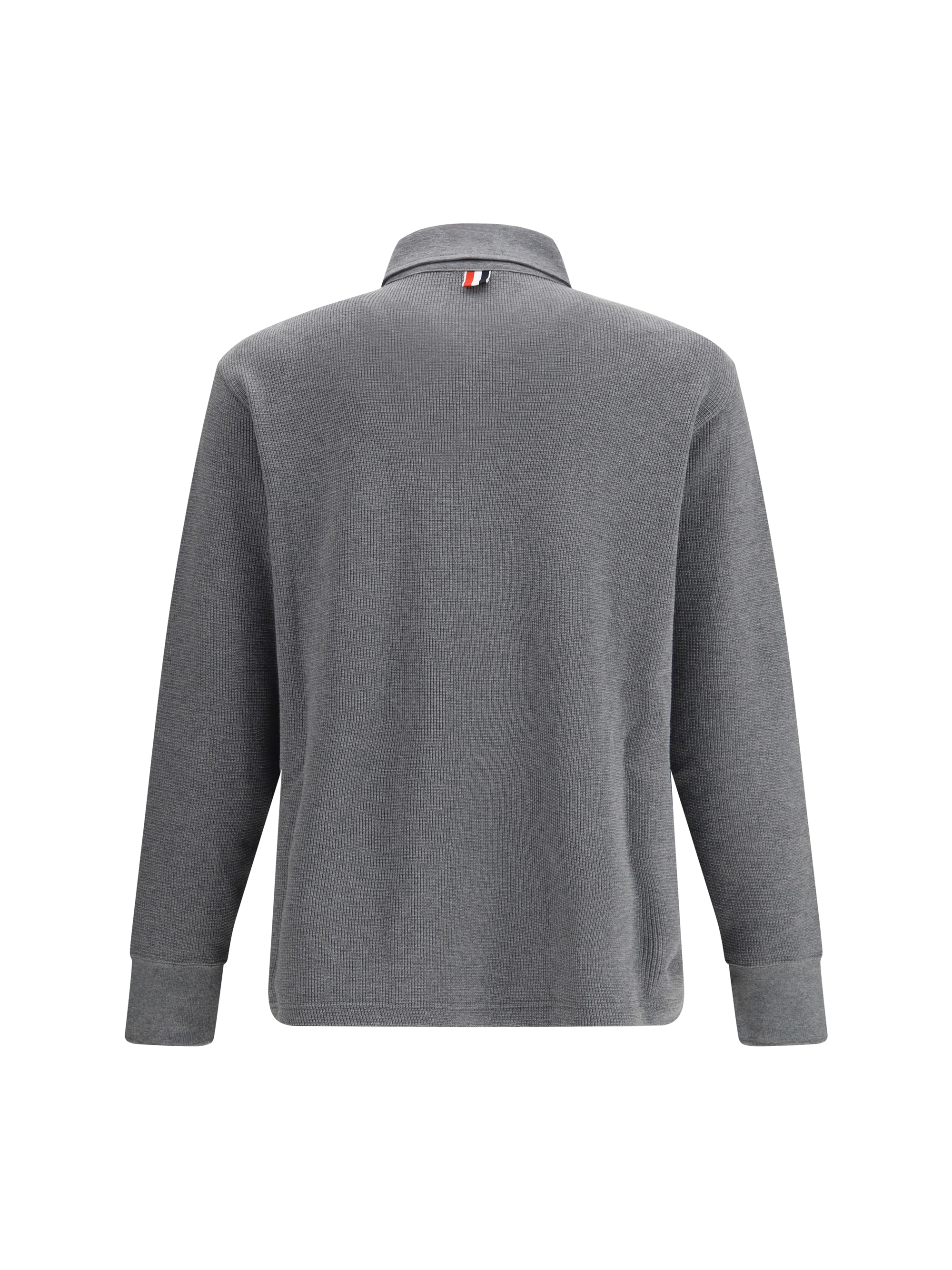 Long sleeve Polo
