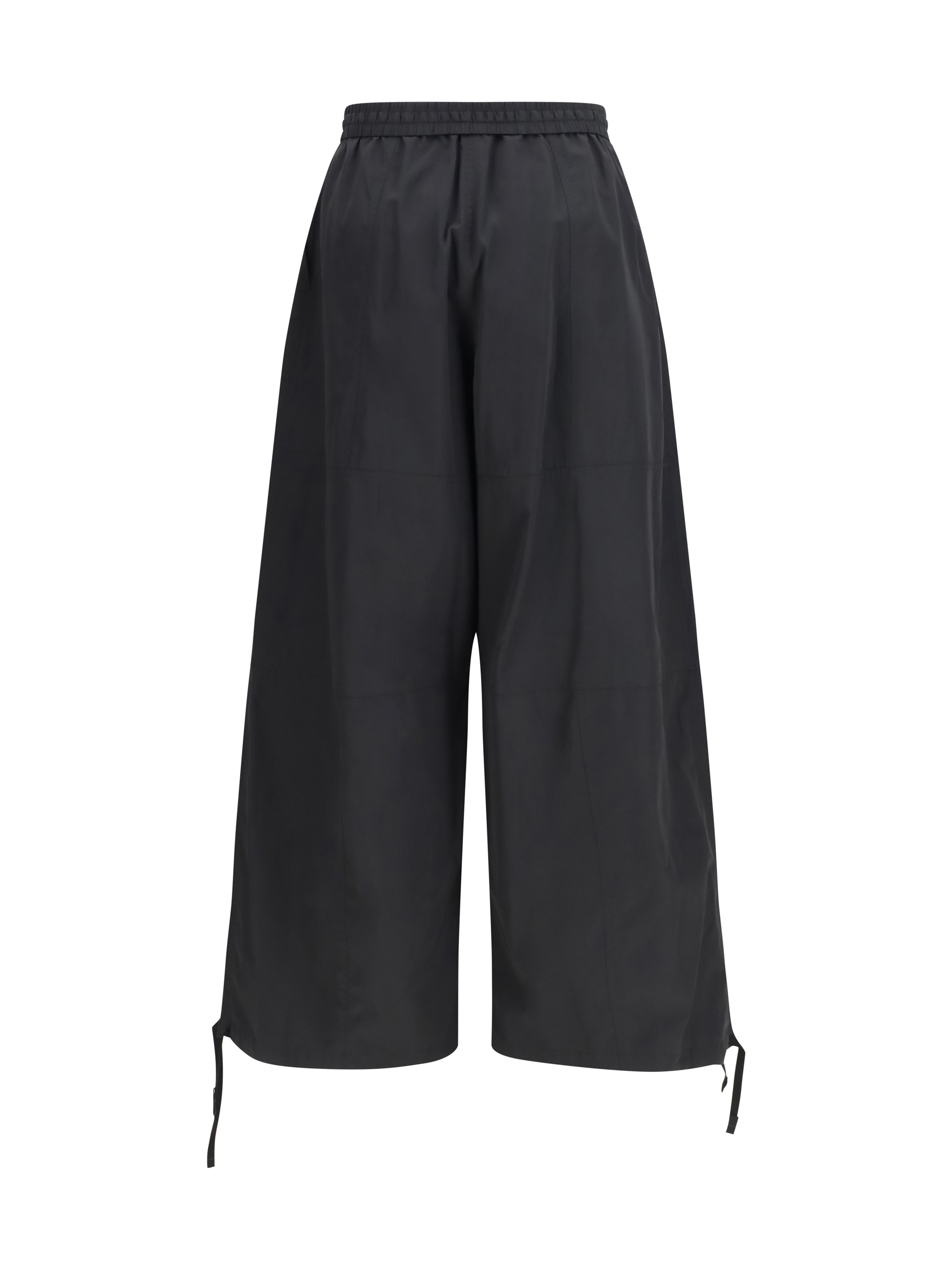 Drawstring cargo Pants