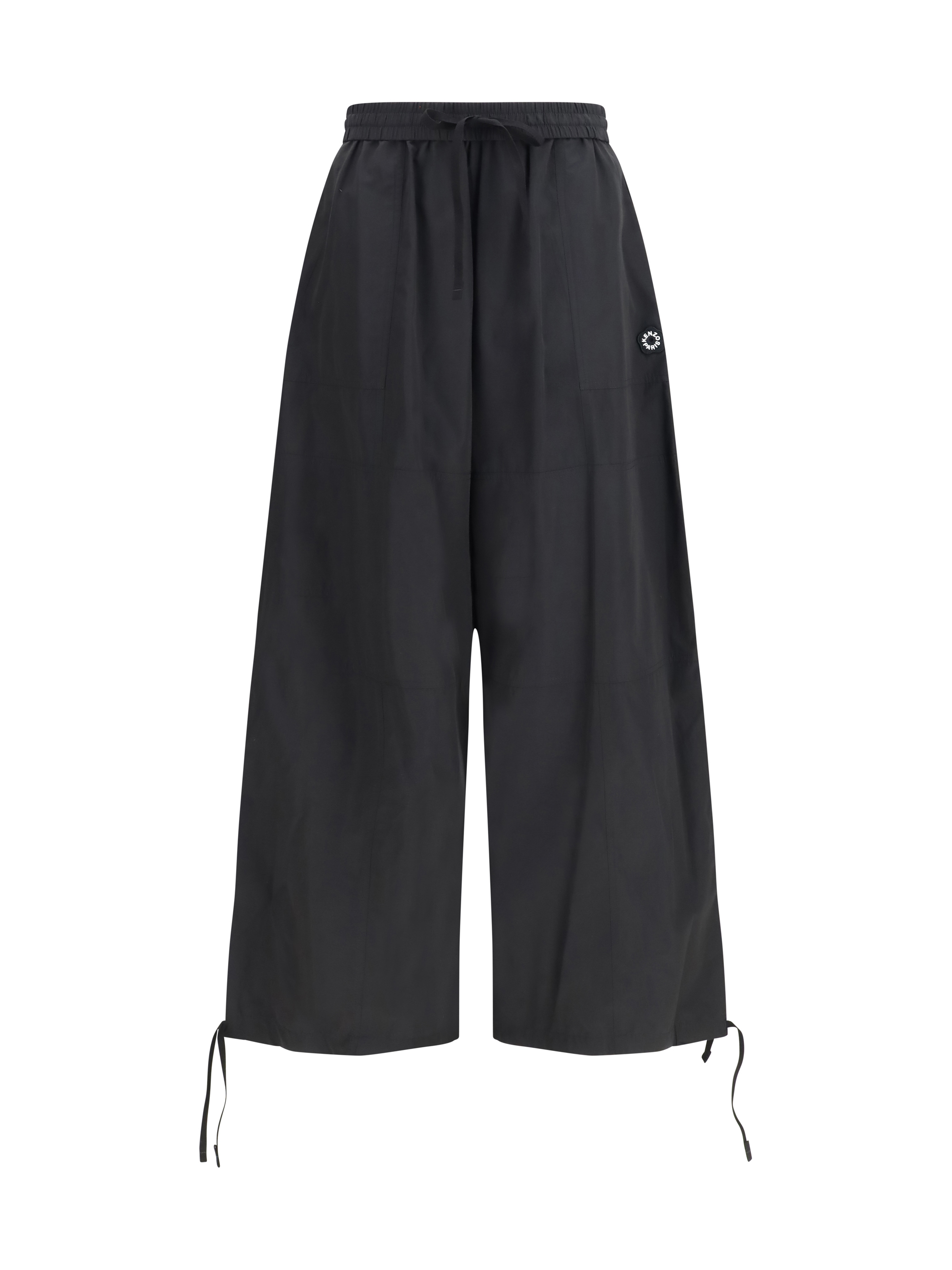 Drawstring cargo Pants