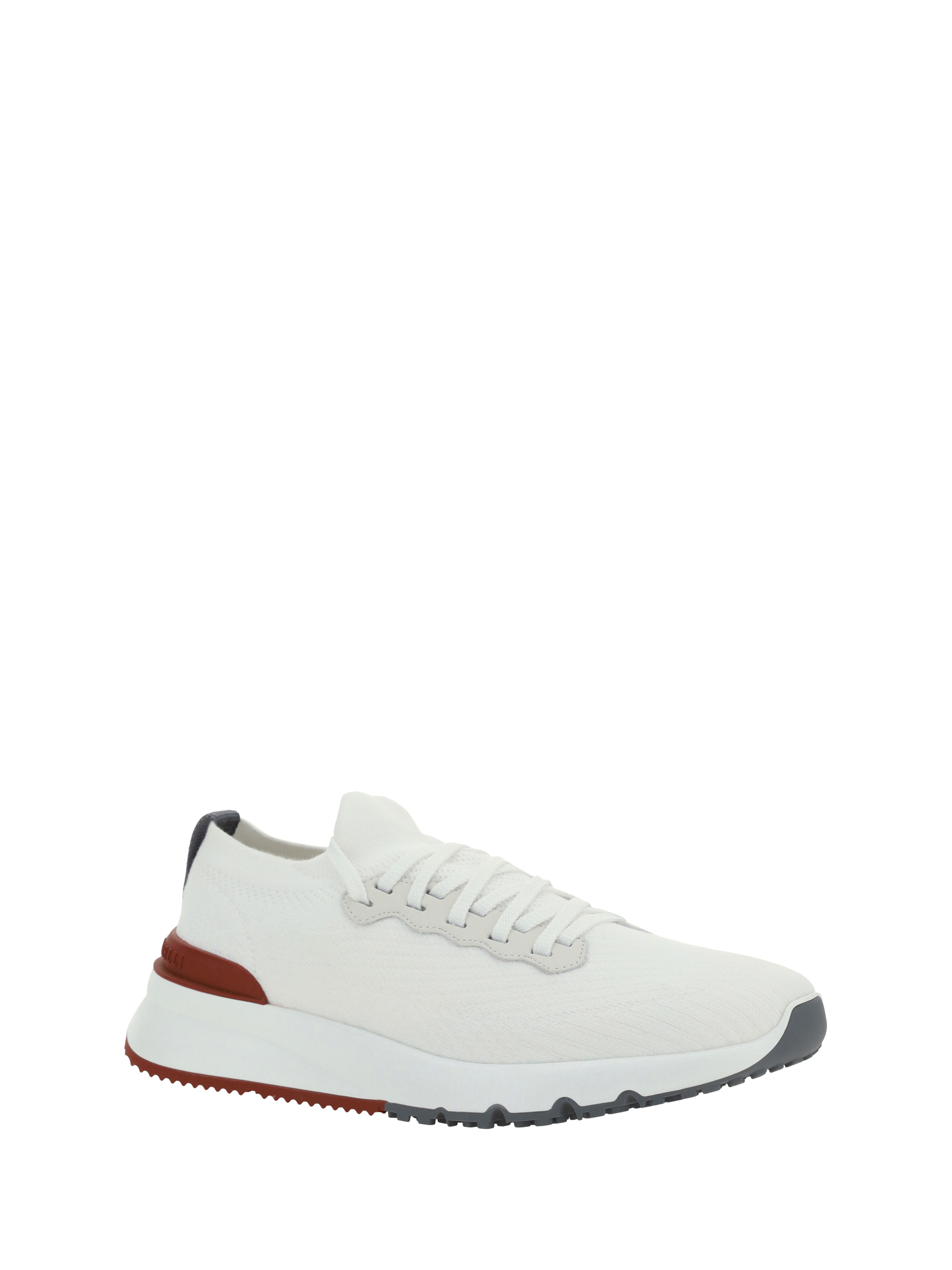 Cotton Sneakers