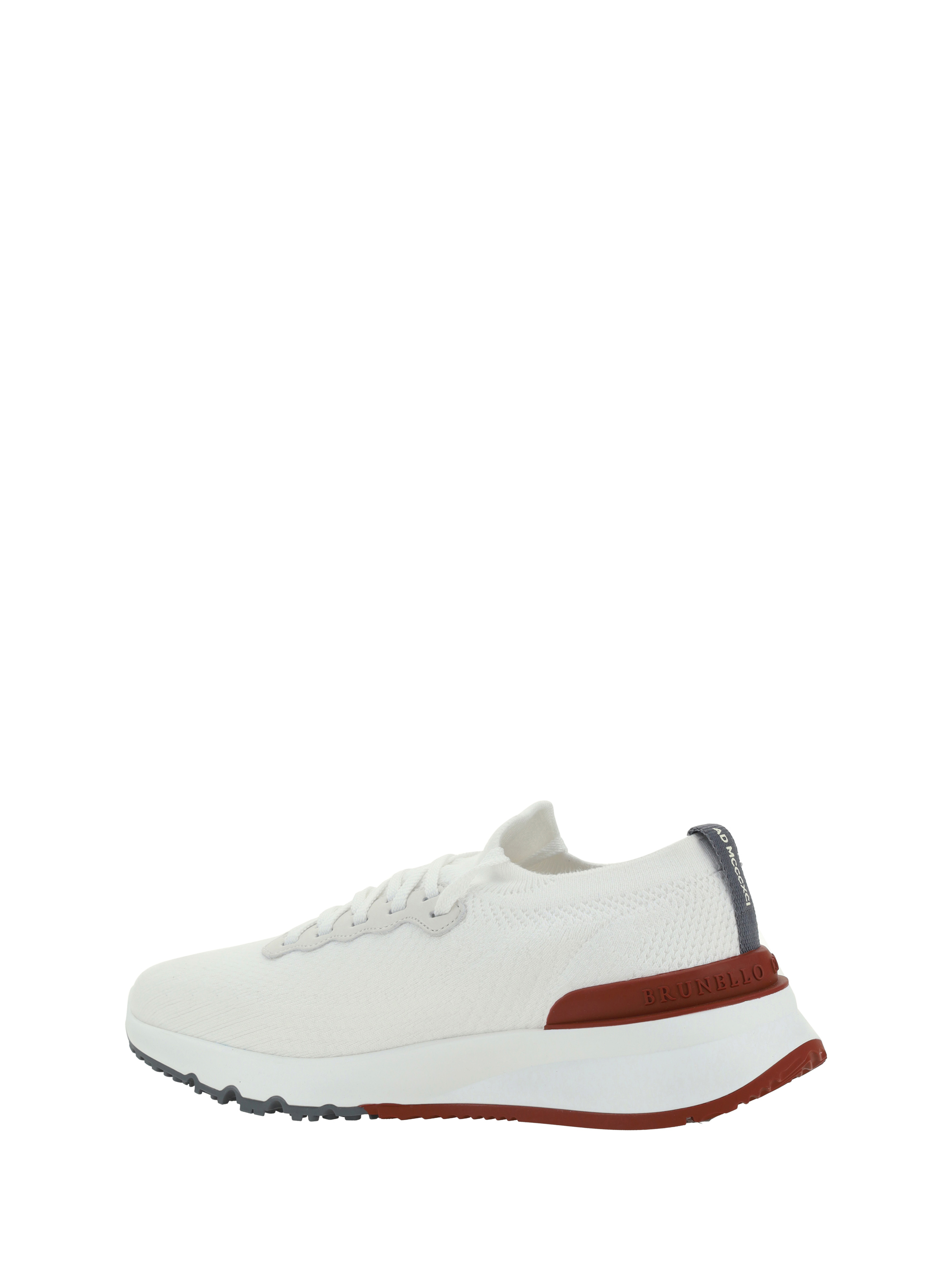 Cotton Sneakers