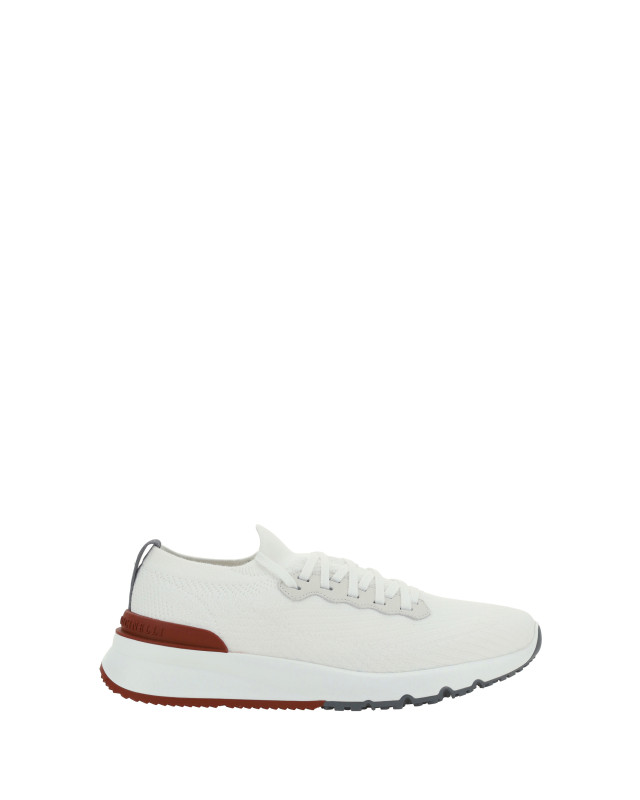 Cotton Sneakers