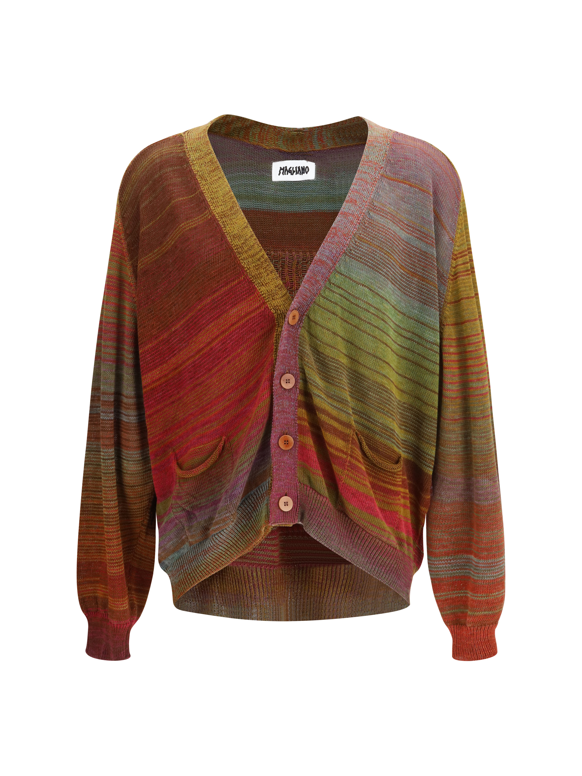 Grandpa Cardigan