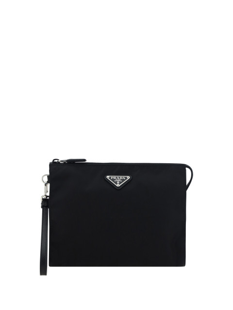Beauty Case with logo