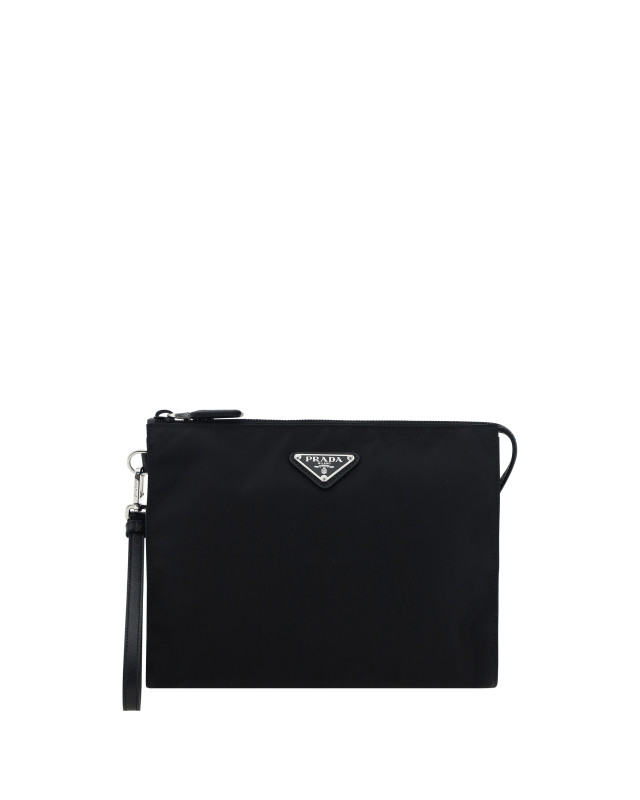 Beauty Case with logo